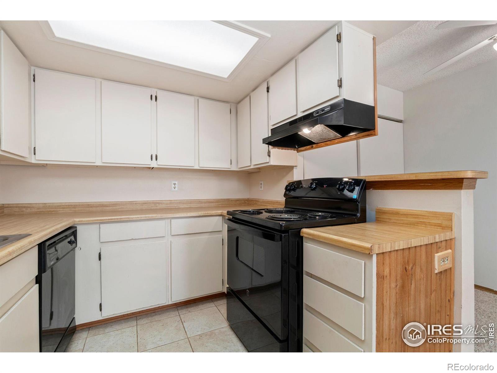 MLS Image #10 for 12474 w nevada place,lakewood, Colorado