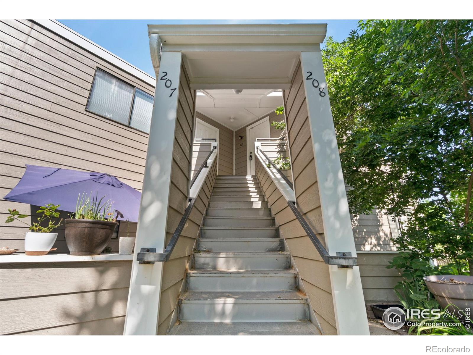 MLS Image #2 for 12474 w nevada place,lakewood, Colorado