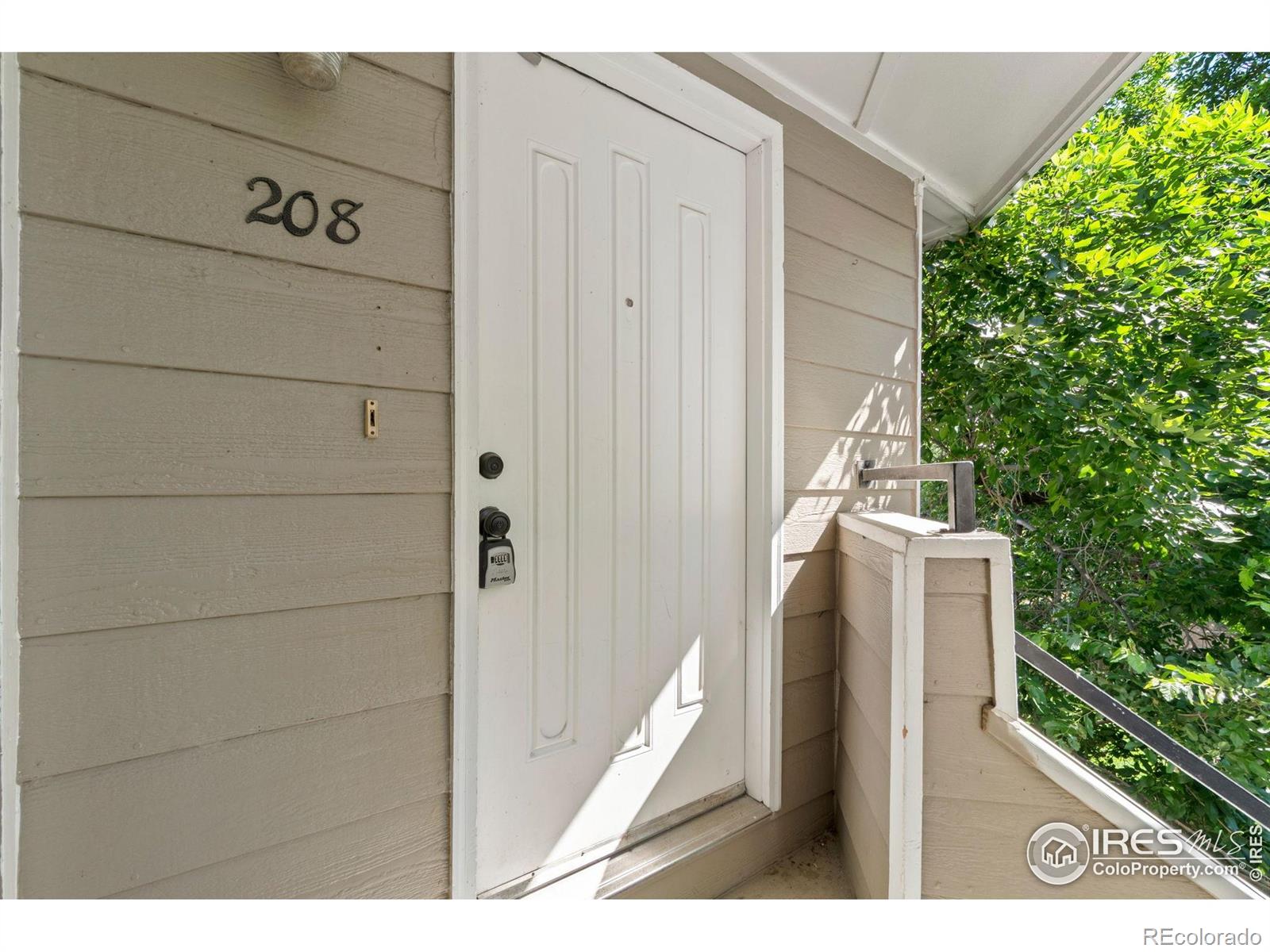 MLS Image #3 for 12474 w nevada place,lakewood, Colorado