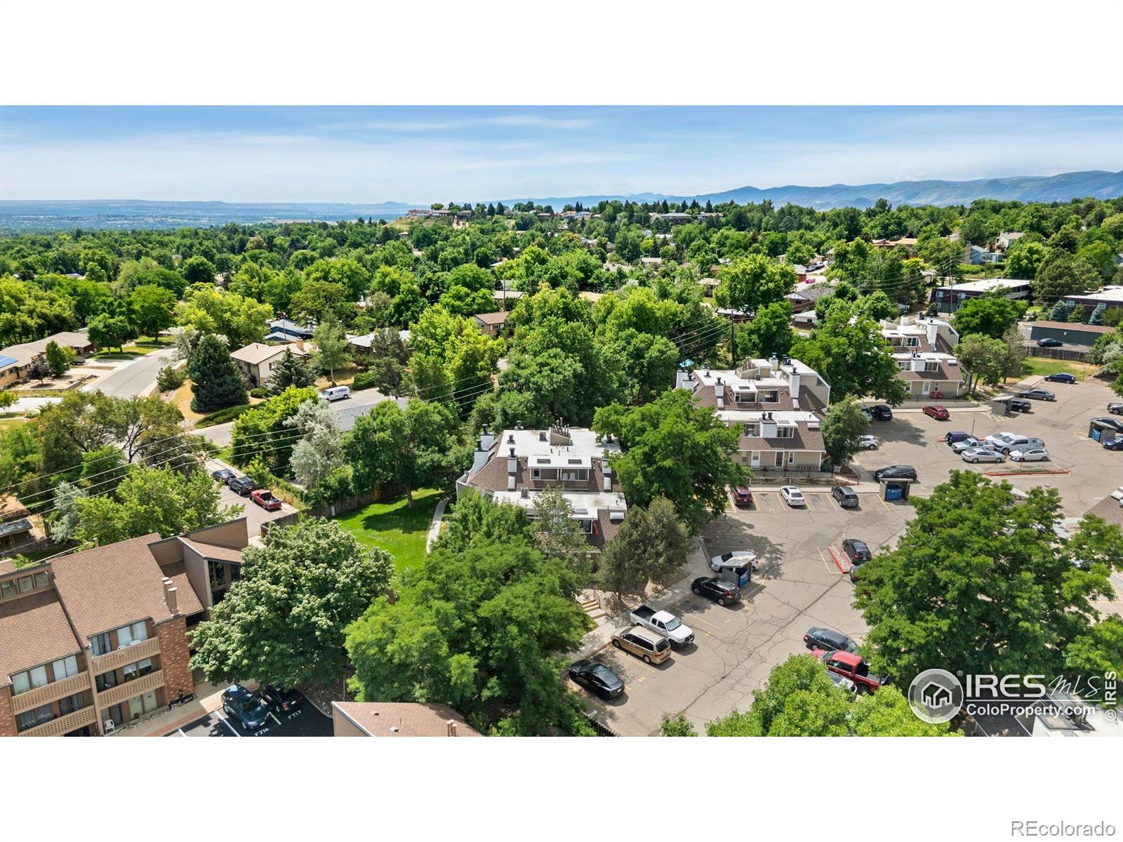 MLS Image #35 for 12474 w nevada place,lakewood, Colorado