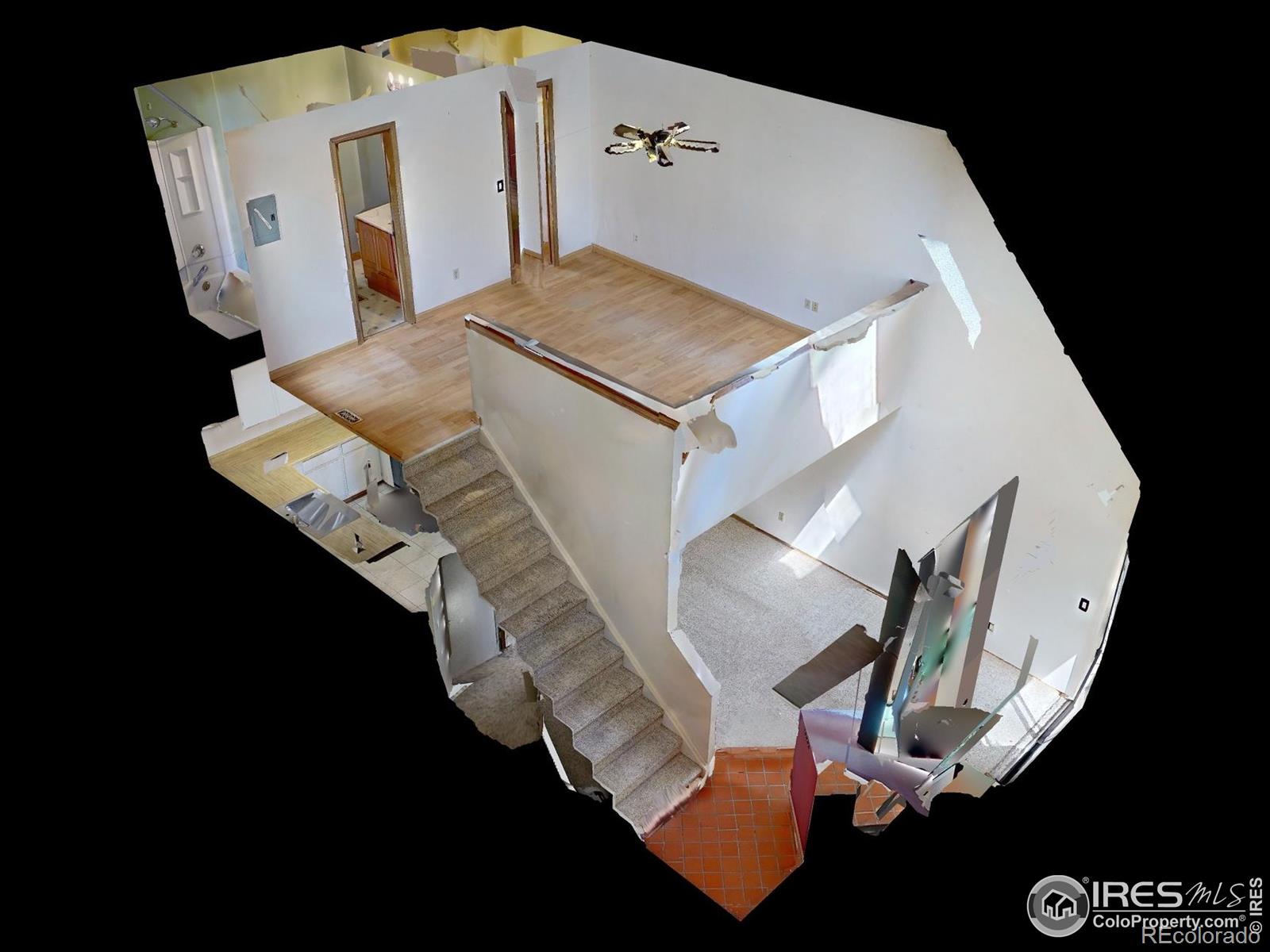 MLS Image #38 for 12474 w nevada place,lakewood, Colorado