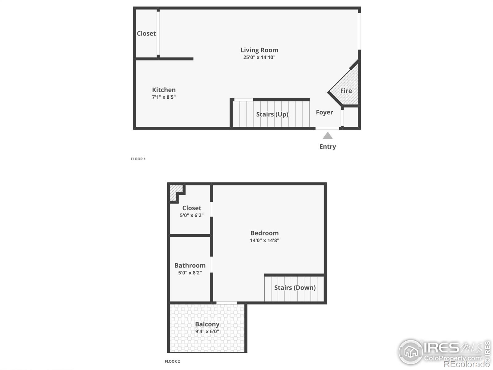MLS Image #39 for 12474 w nevada place,lakewood, Colorado