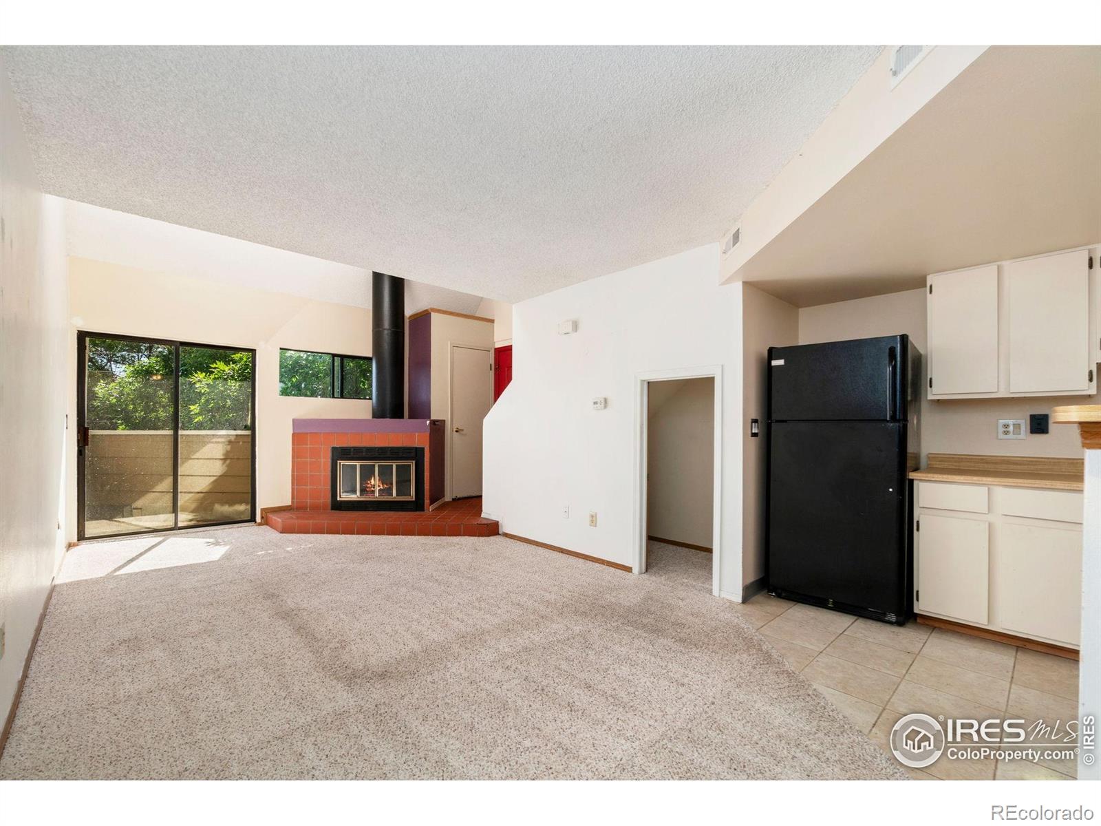 MLS Image #5 for 12474 w nevada place,lakewood, Colorado