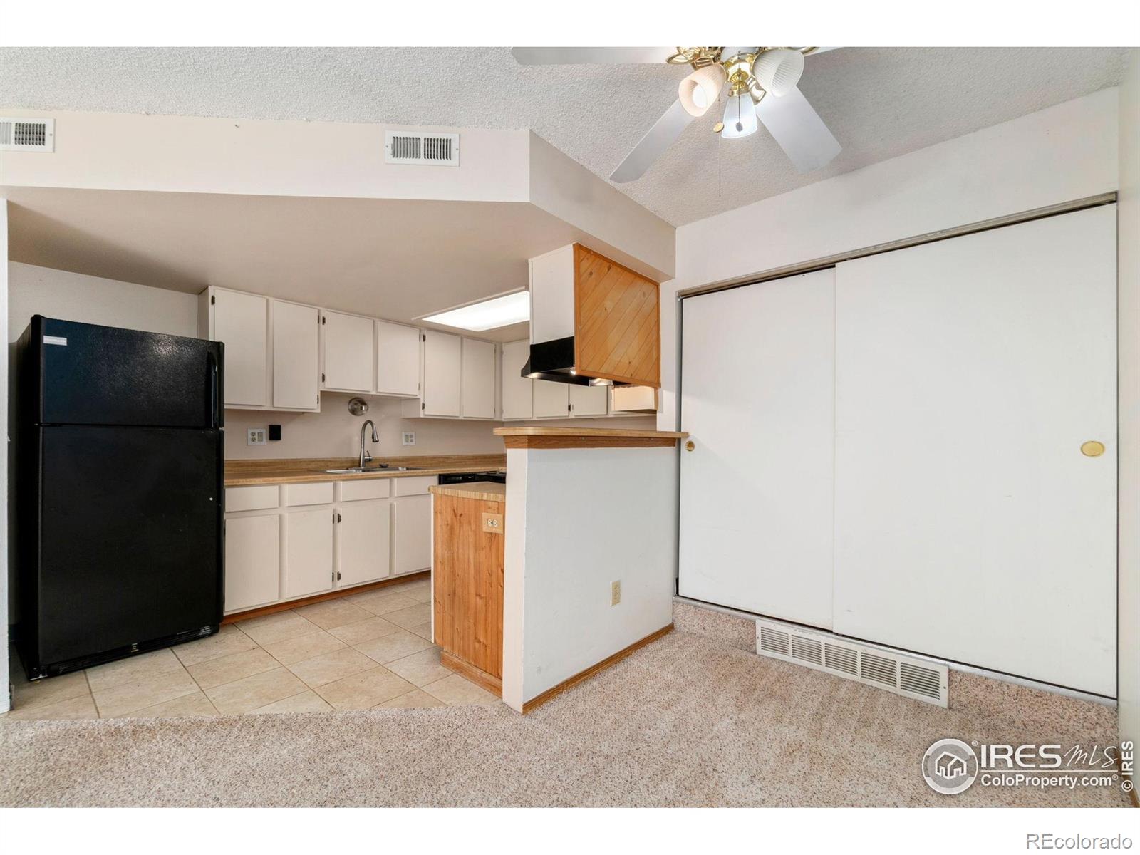 MLS Image #7 for 12474 w nevada place,lakewood, Colorado