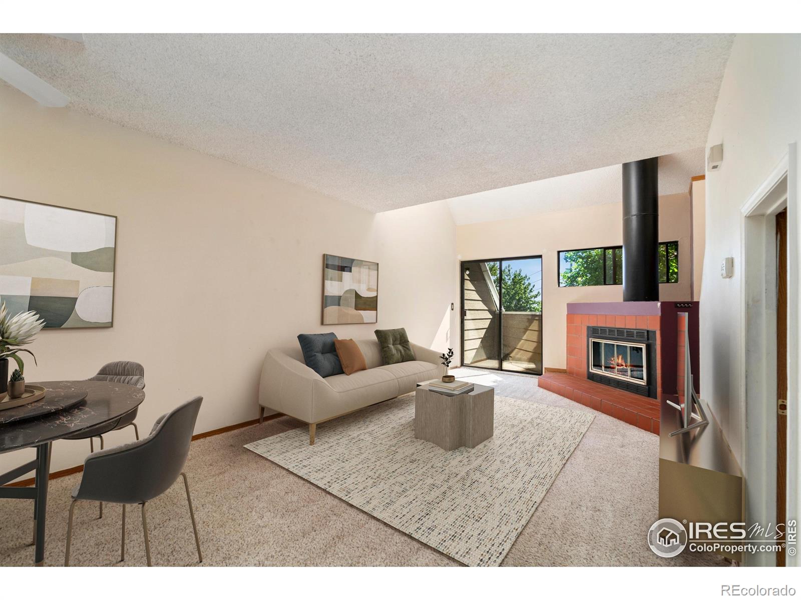 MLS Image #8 for 12474 w nevada place,lakewood, Colorado
