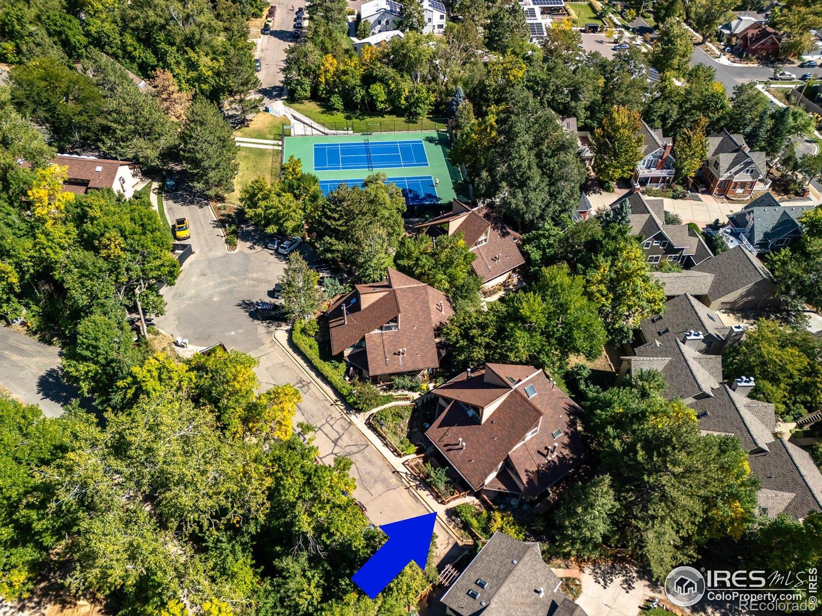 MLS Image #30 for 250  spruce street,boulder, Colorado
