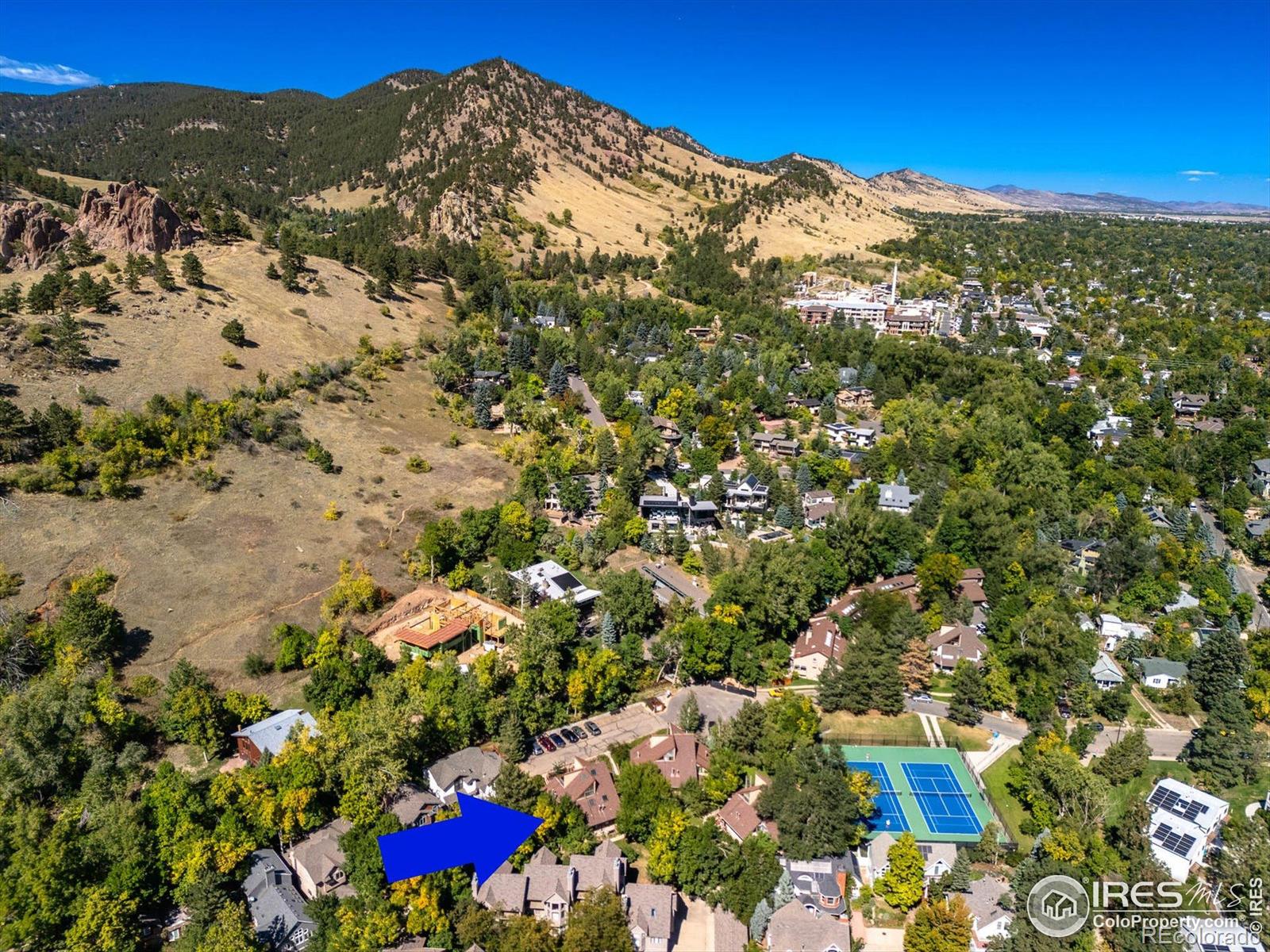 MLS Image #33 for 250  spruce street,boulder, Colorado