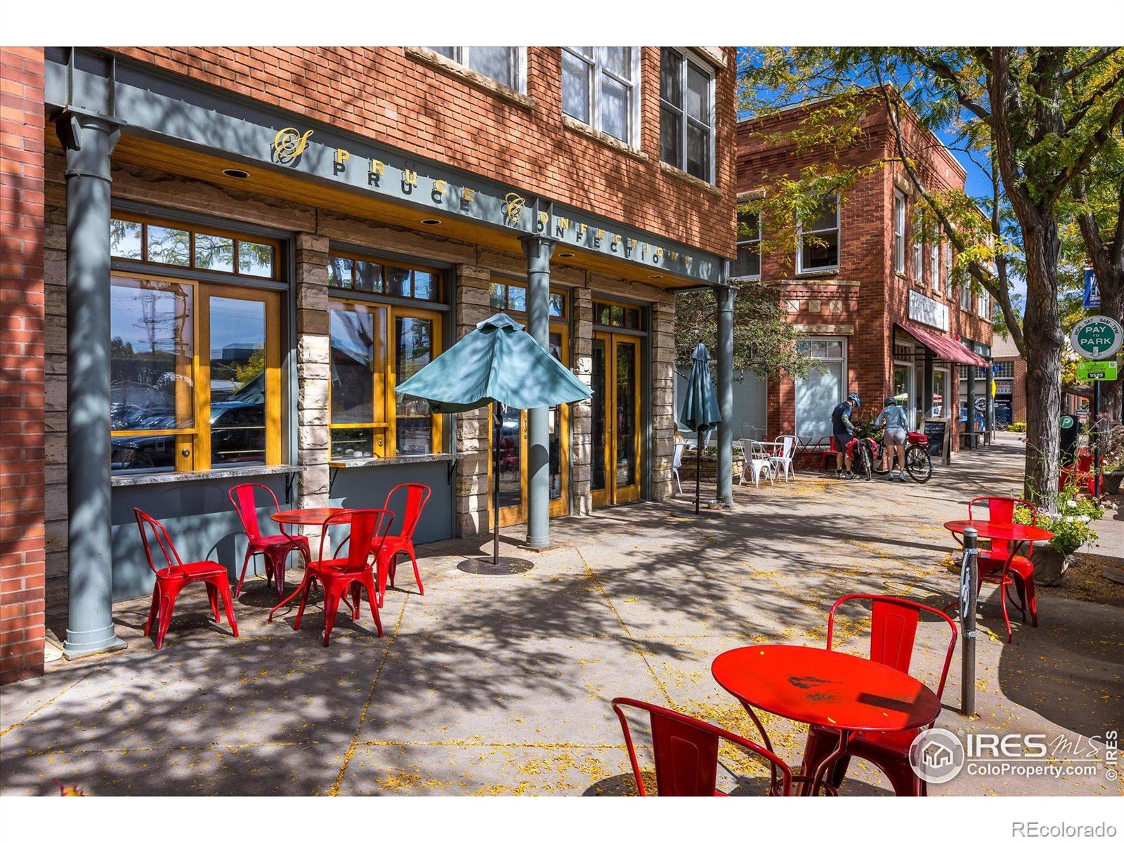 MLS Image #38 for 250  spruce street,boulder, Colorado