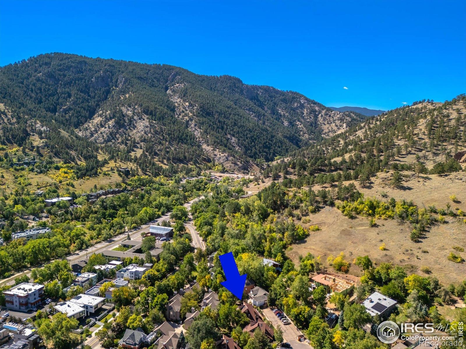 MLS Image #39 for 250  spruce street,boulder, Colorado