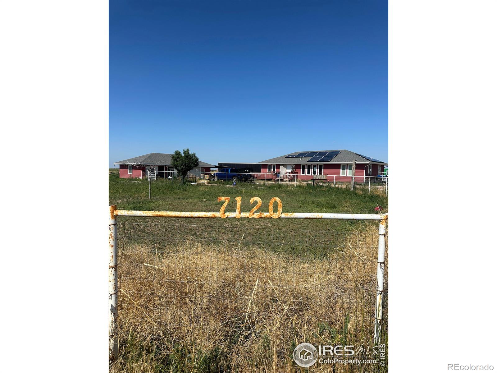 MLS Image #0 for 7120  highway 52 ,wiggins, Colorado