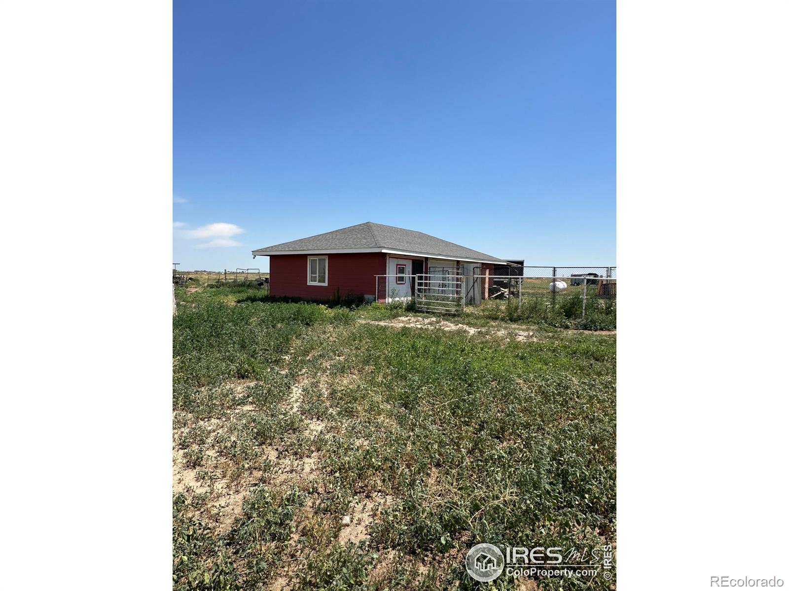 MLS Image #16 for 7120  highway 52 ,wiggins, Colorado