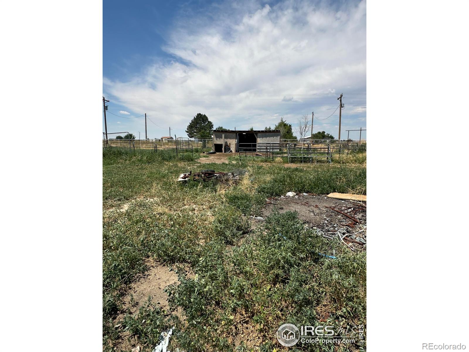 MLS Image #2 for 7120  highway 52 ,wiggins, Colorado