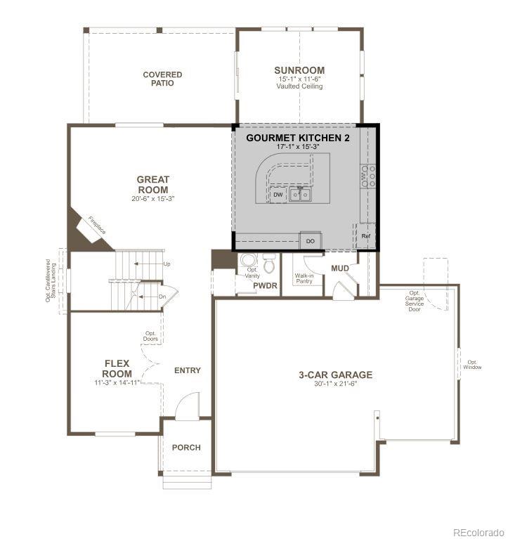 MLS Image #1 for 6120  oban road,timnath, Colorado