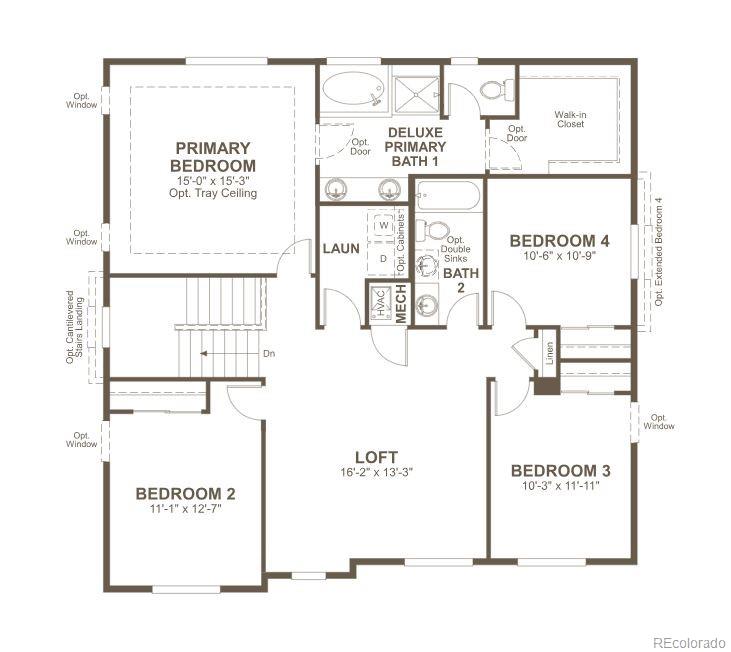 MLS Image #2 for 6120  oban road,timnath, Colorado