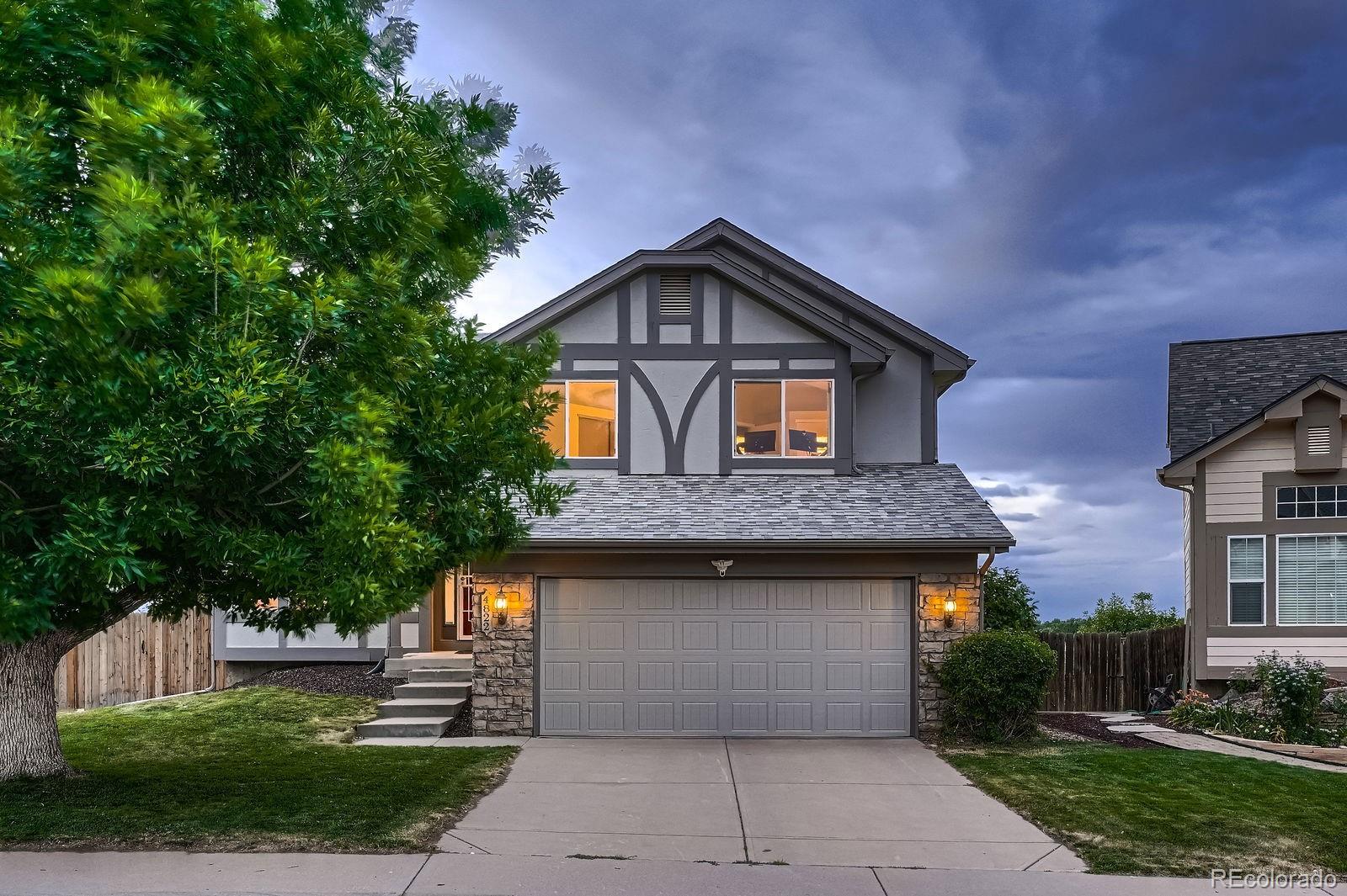 MLS Image #28 for 4822 s bahama way,aurora, Colorado
