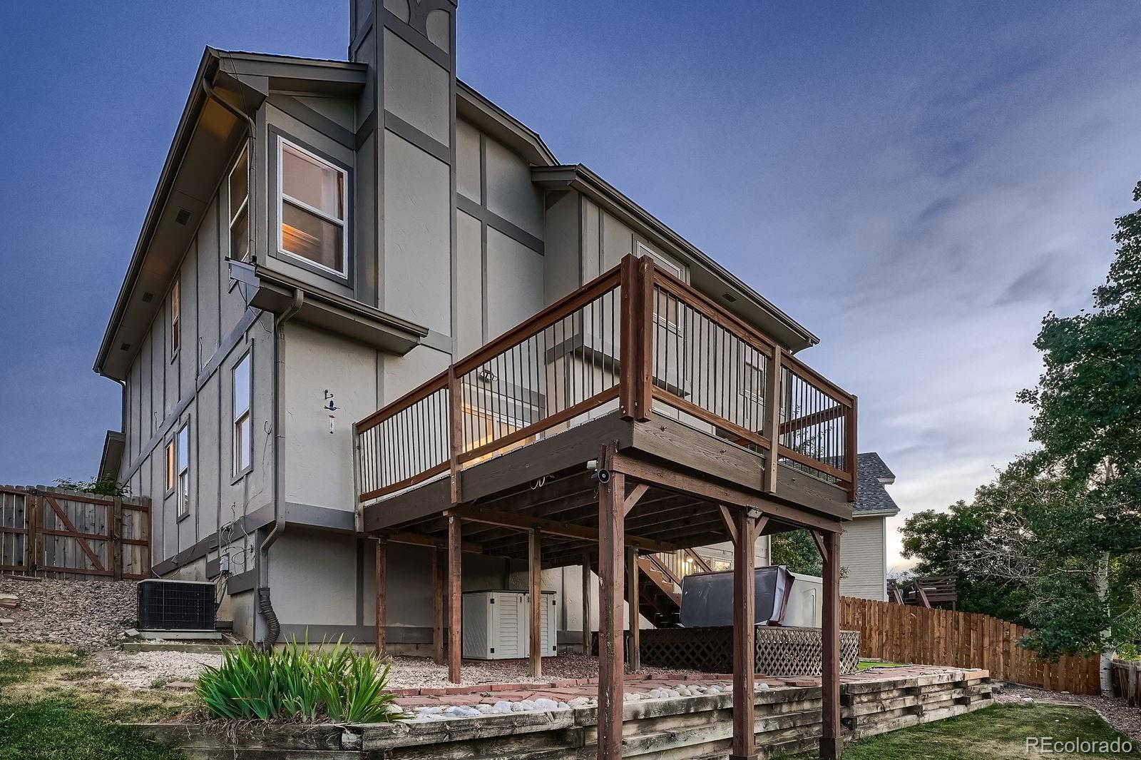 MLS Image #31 for 4822 s bahama way,aurora, Colorado