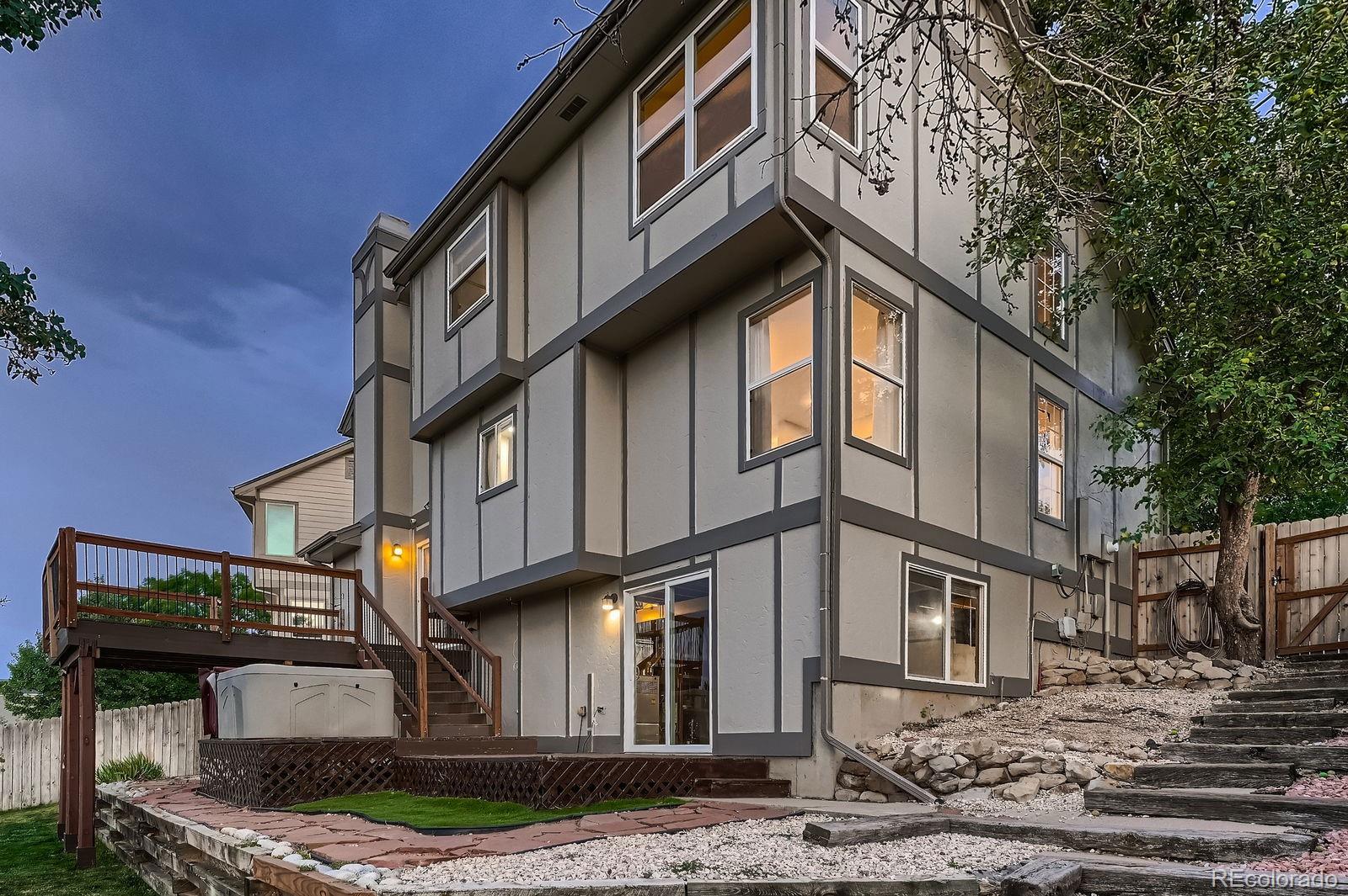 MLS Image #32 for 4822 s bahama way,aurora, Colorado