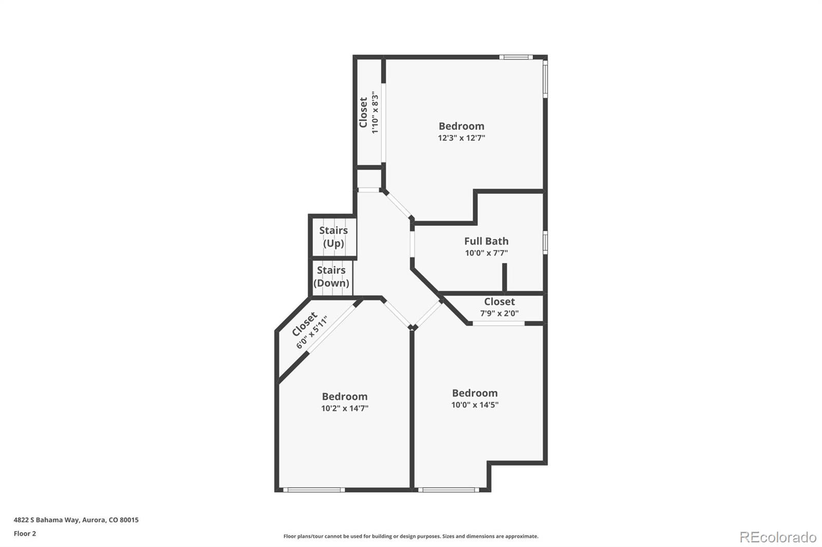 MLS Image #44 for 4822 s bahama way,aurora, Colorado