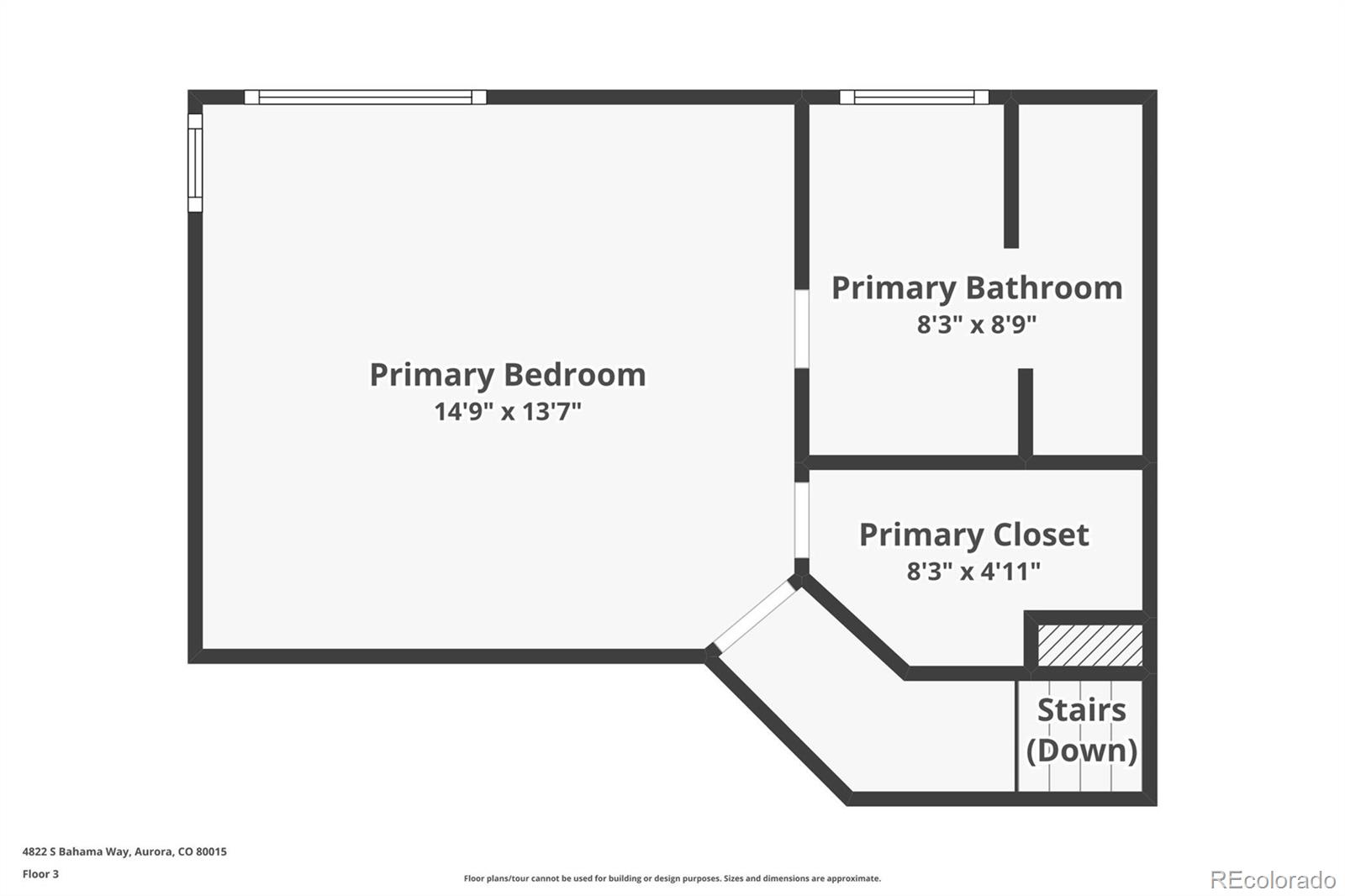 MLS Image #45 for 4822 s bahama way,aurora, Colorado