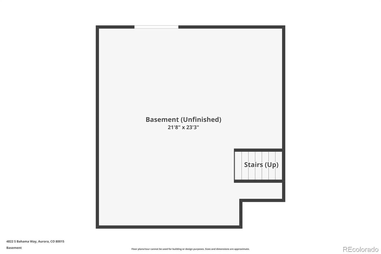MLS Image #46 for 4822 s bahama way,aurora, Colorado