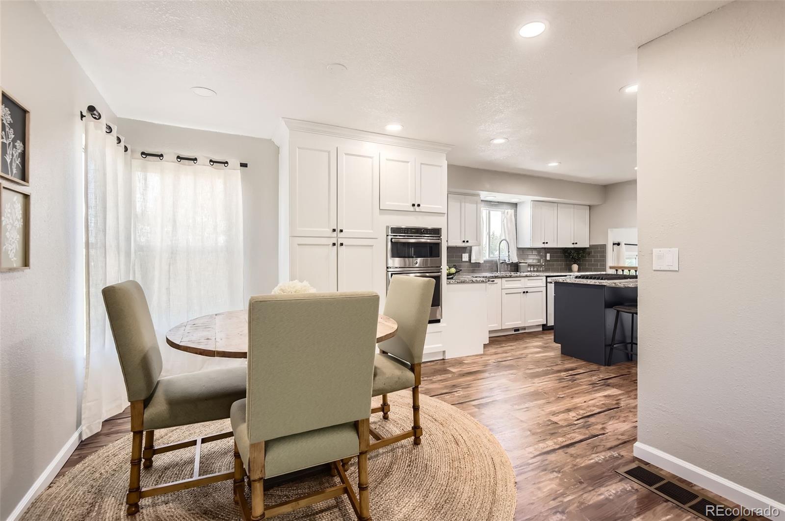 MLS Image #5 for 4822 s bahama way,aurora, Colorado
