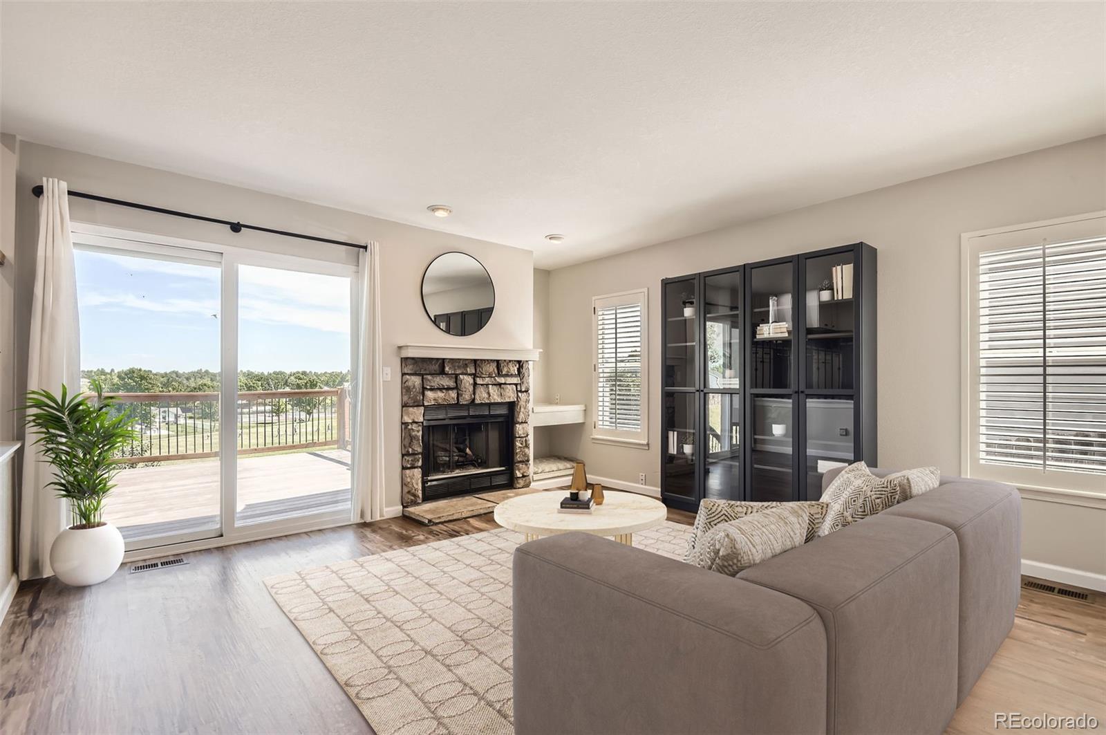 MLS Image #9 for 4822 s bahama way,aurora, Colorado