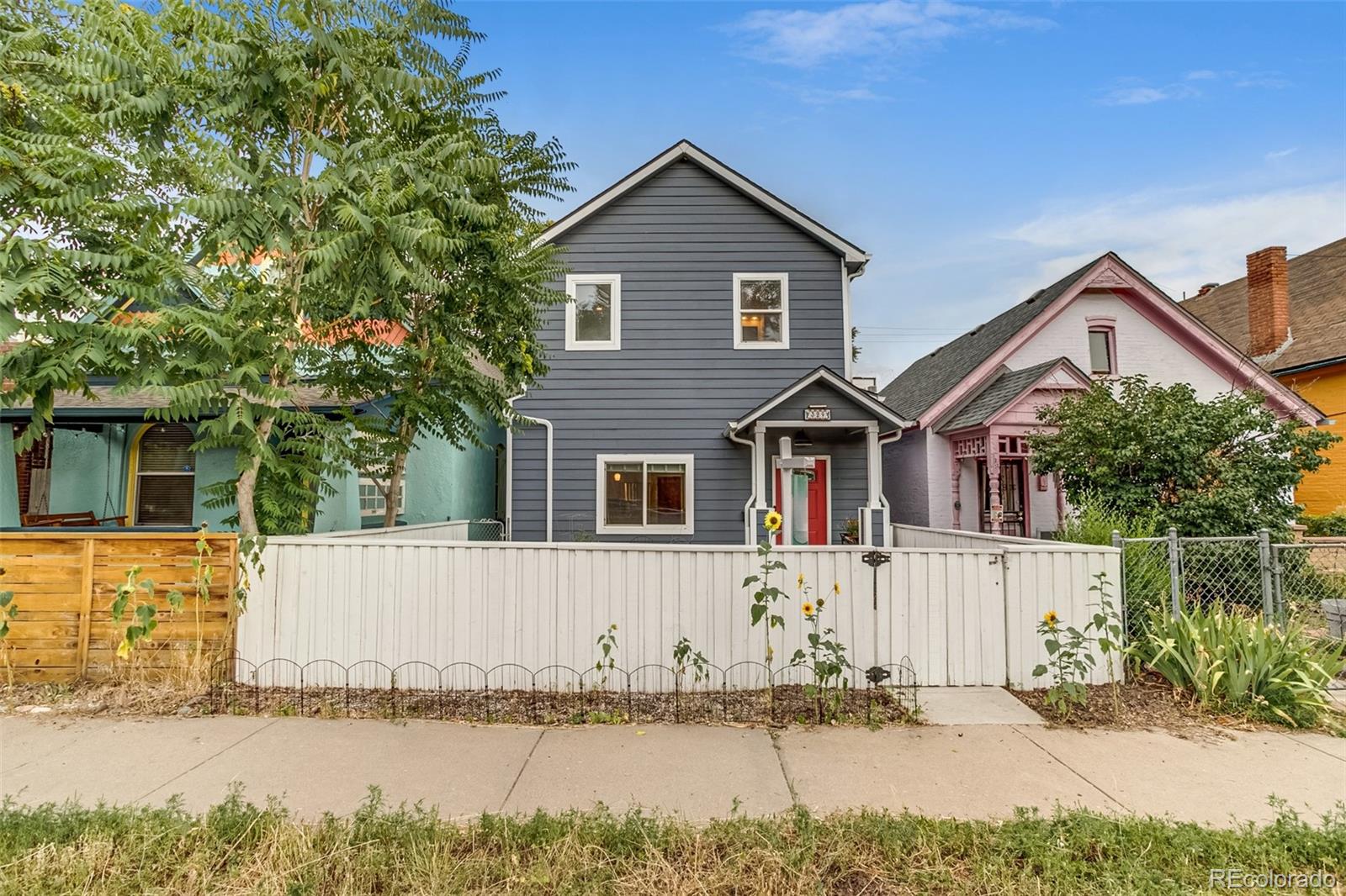 MLS Image #3 for 329  inca street,denver, Colorado