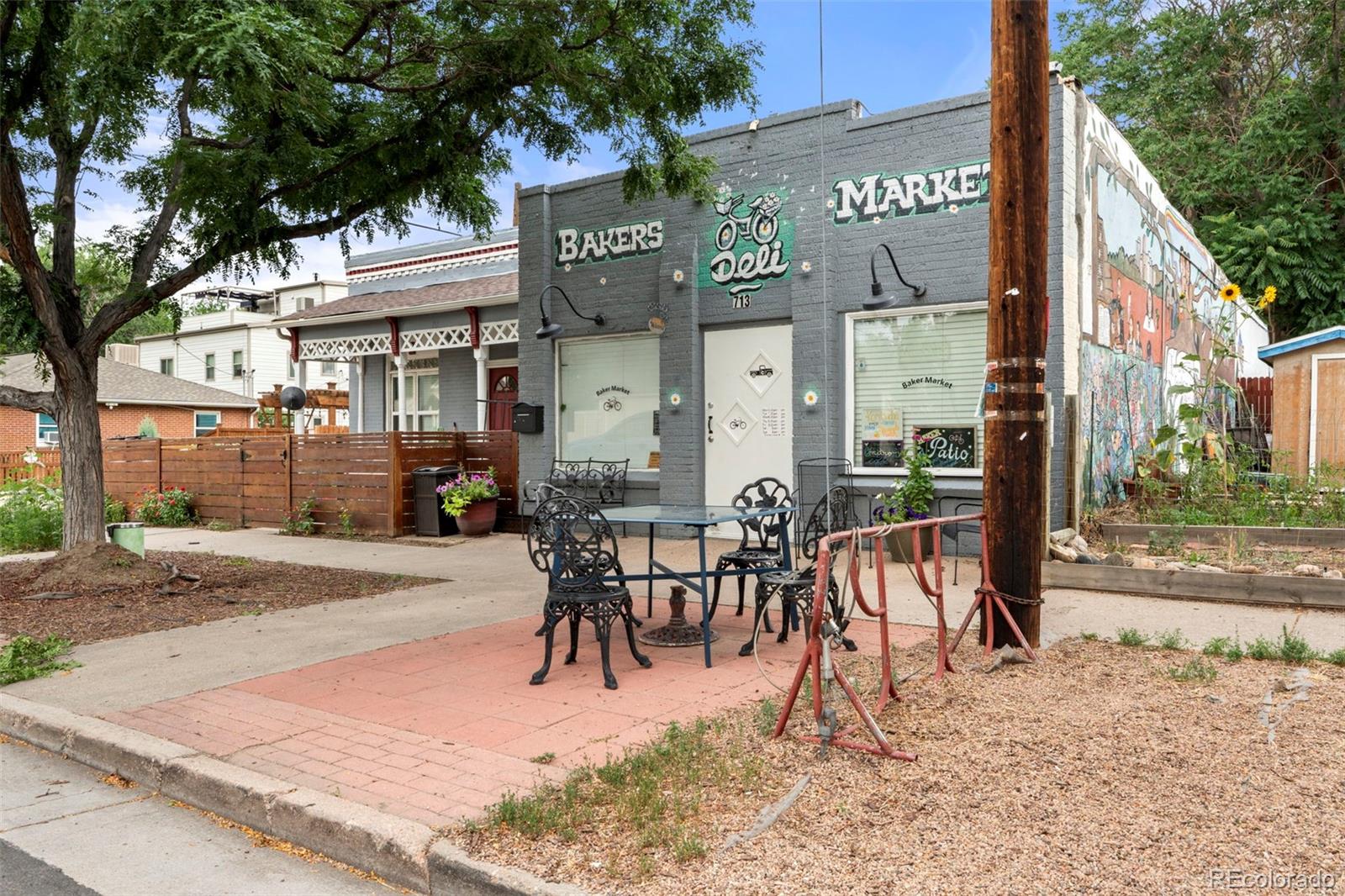 MLS Image #39 for 329  inca street,denver, Colorado