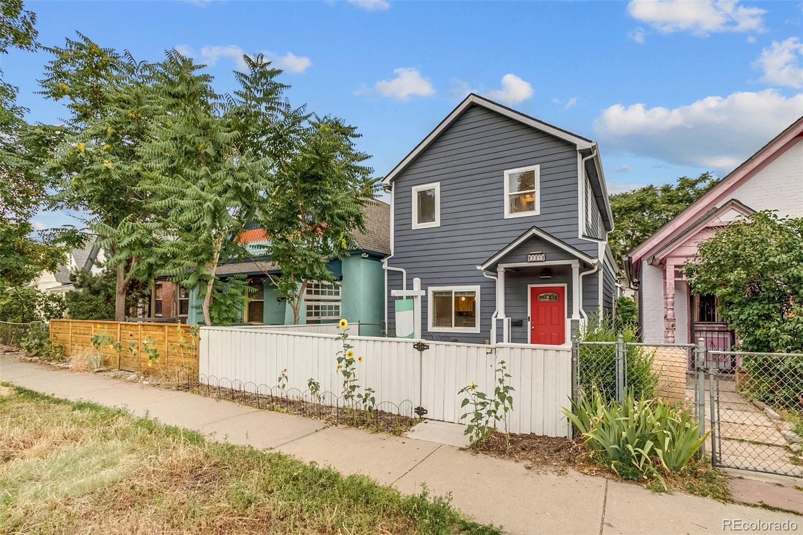 MLS Image #4 for 329  inca street,denver, Colorado