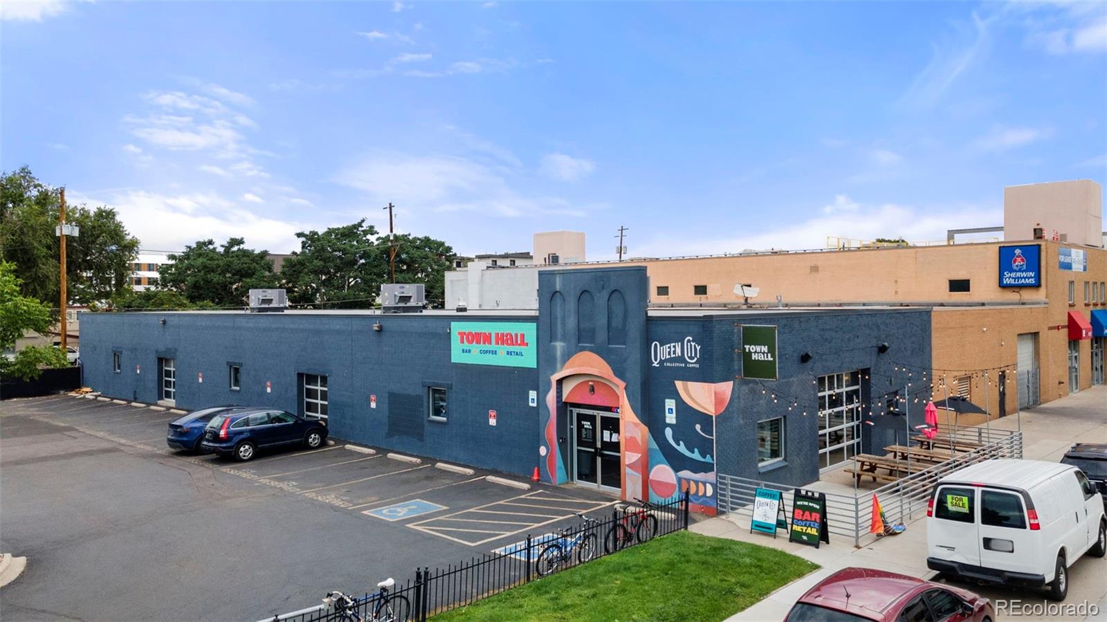 MLS Image #40 for 329  inca street,denver, Colorado