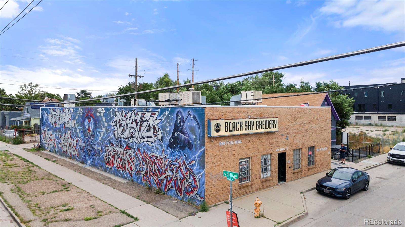 MLS Image #41 for 329  inca street,denver, Colorado