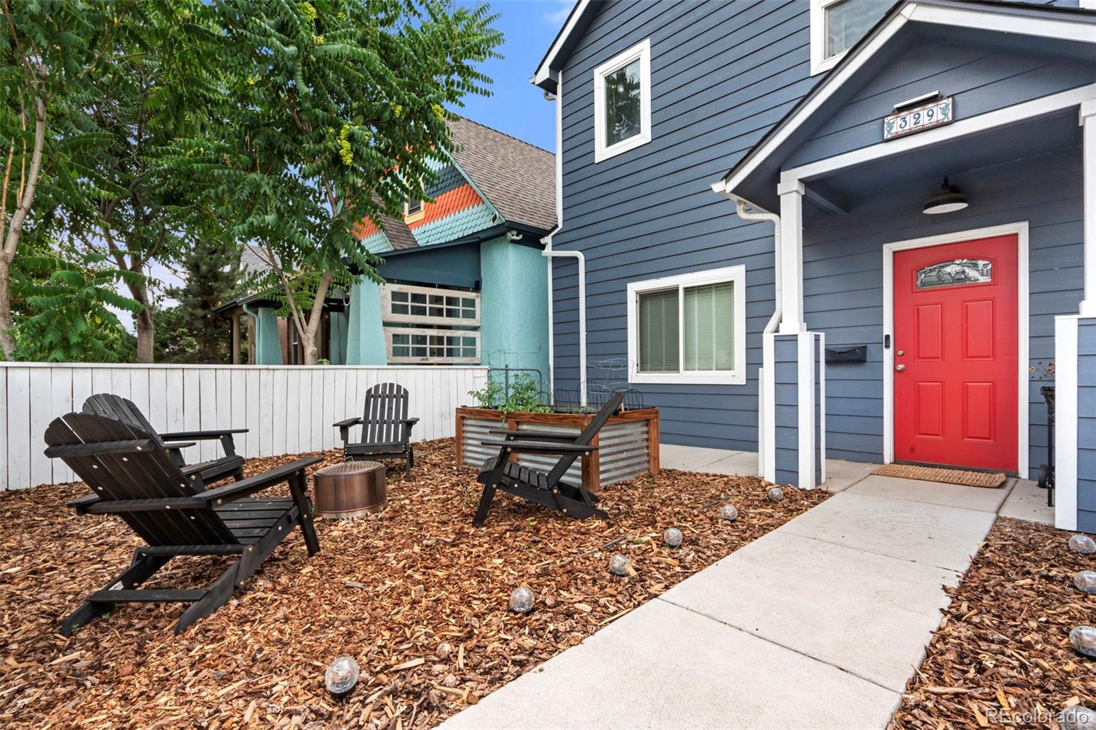 MLS Image #5 for 329  inca street,denver, Colorado