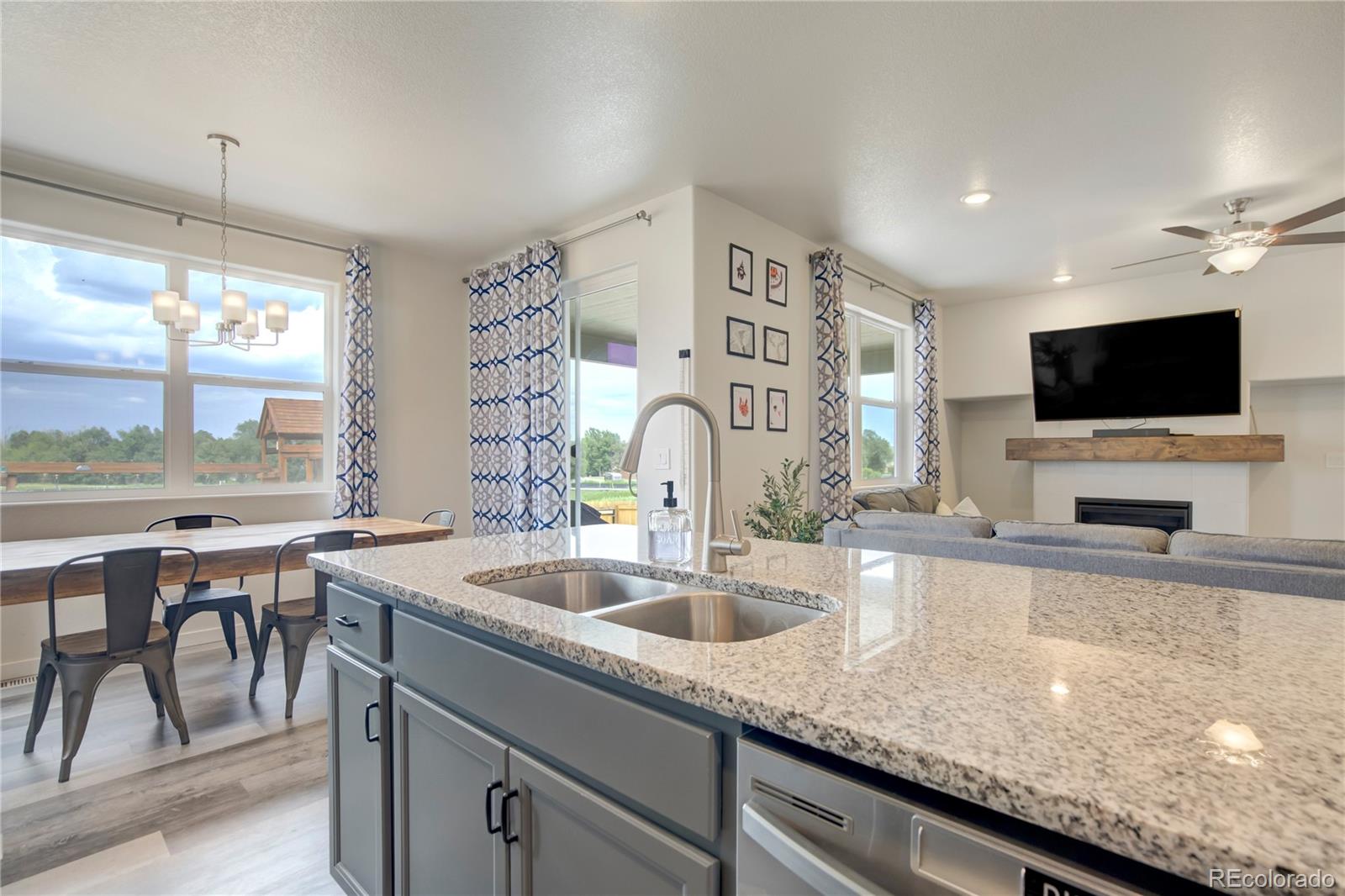 MLS Image #12 for 9074  peaceful valley road,colorado springs, Colorado