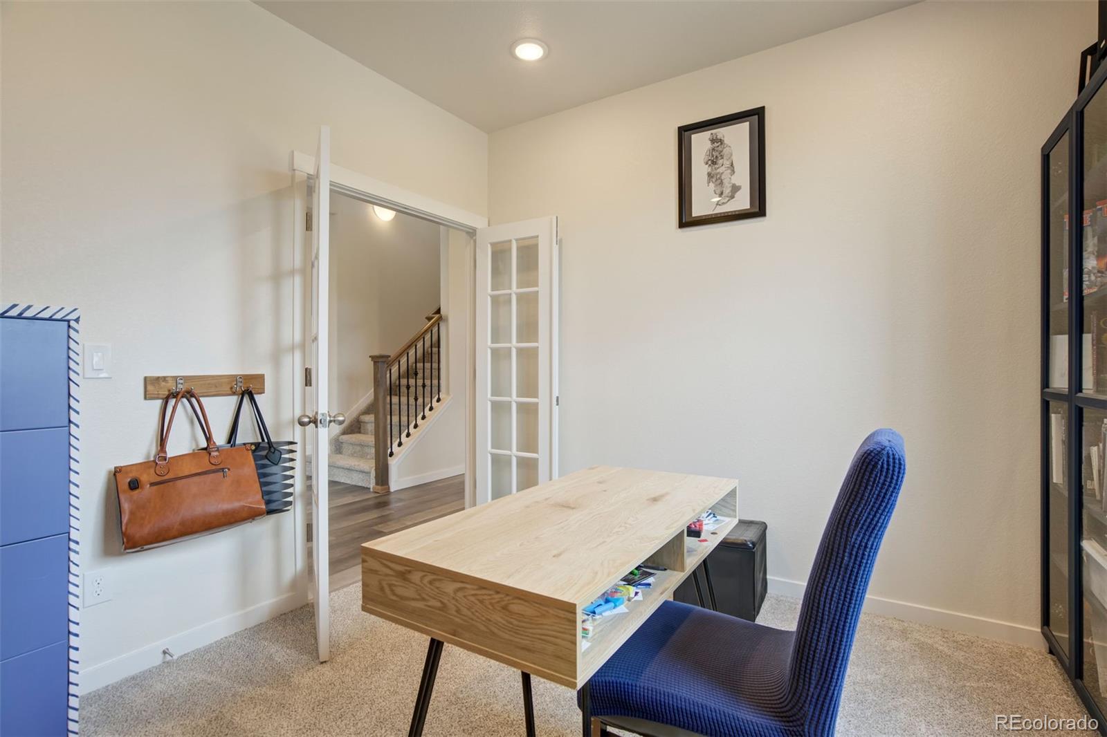 MLS Image #14 for 9074  peaceful valley road,colorado springs, Colorado