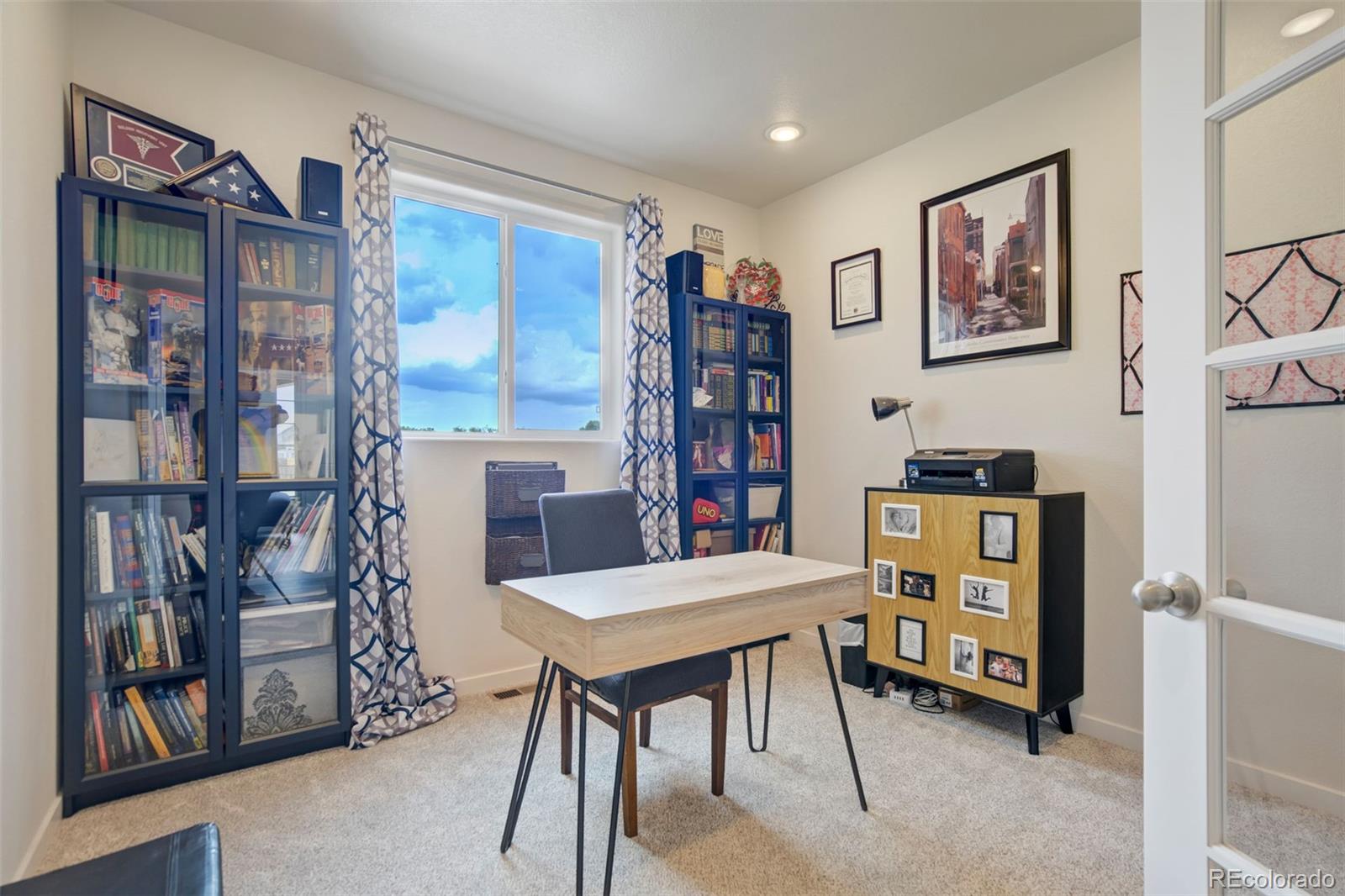 MLS Image #15 for 9074  peaceful valley road,colorado springs, Colorado