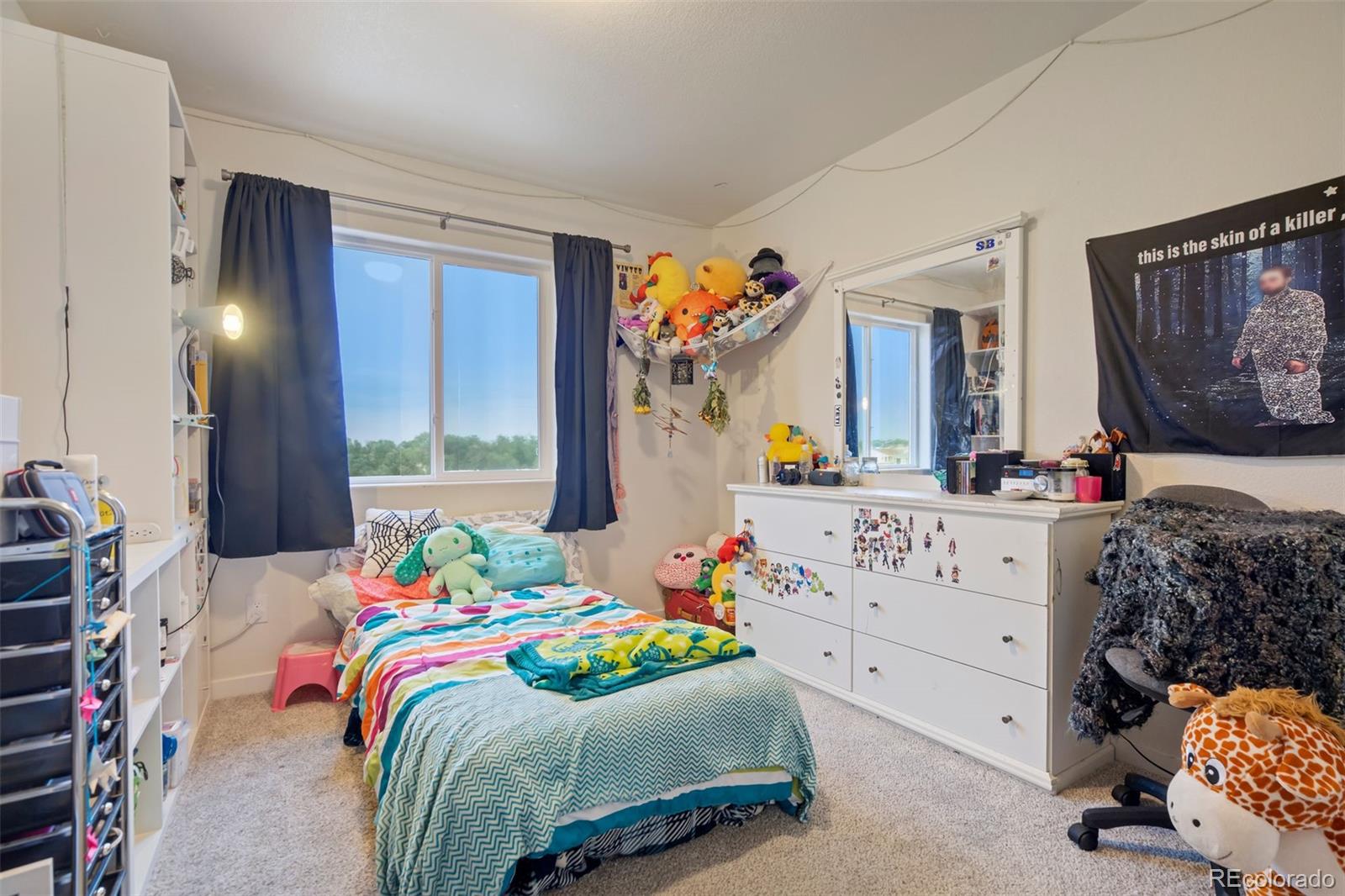 MLS Image #28 for 9074  peaceful valley road,colorado springs, Colorado