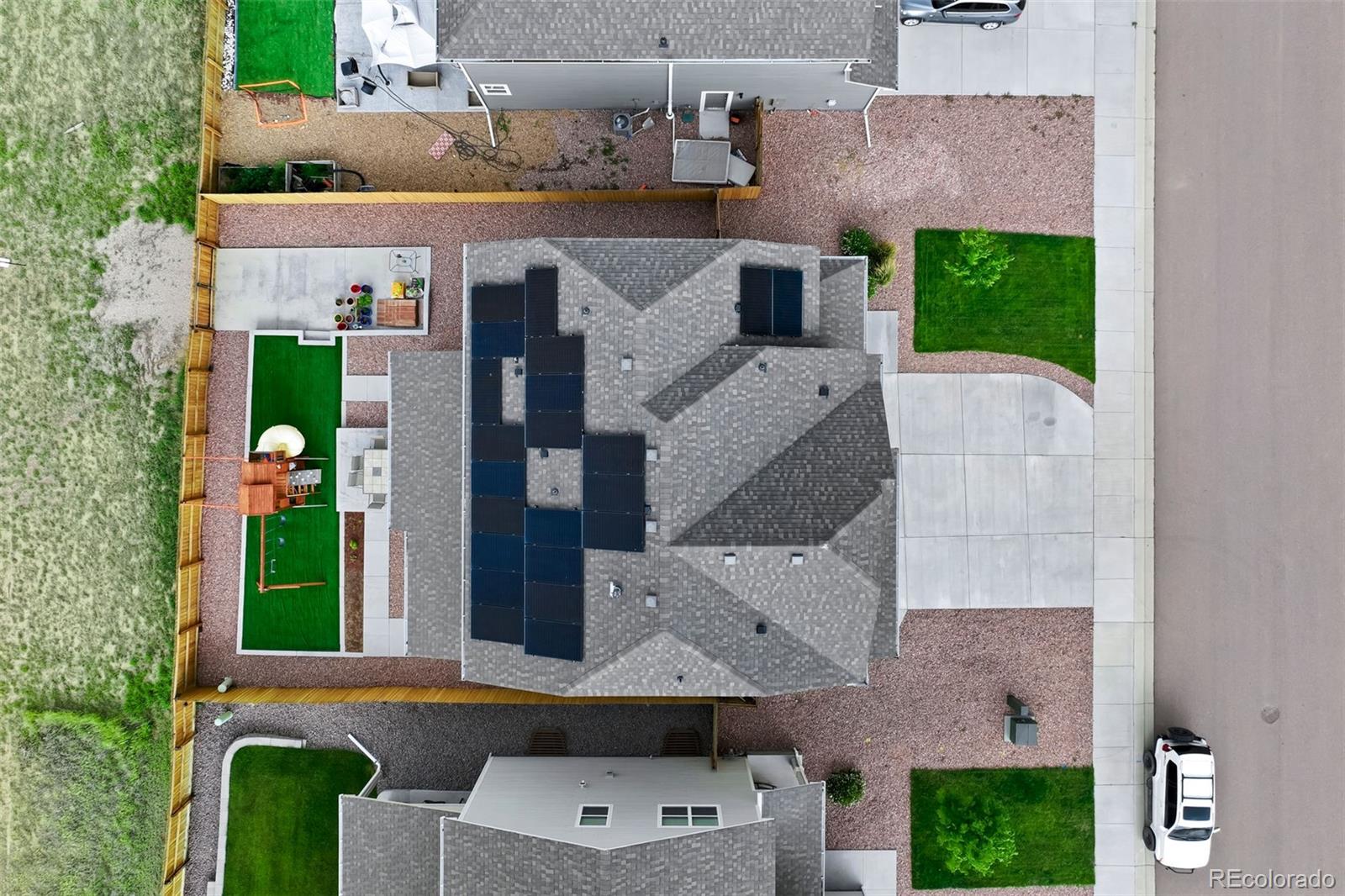 MLS Image #36 for 9074  peaceful valley road,colorado springs, Colorado