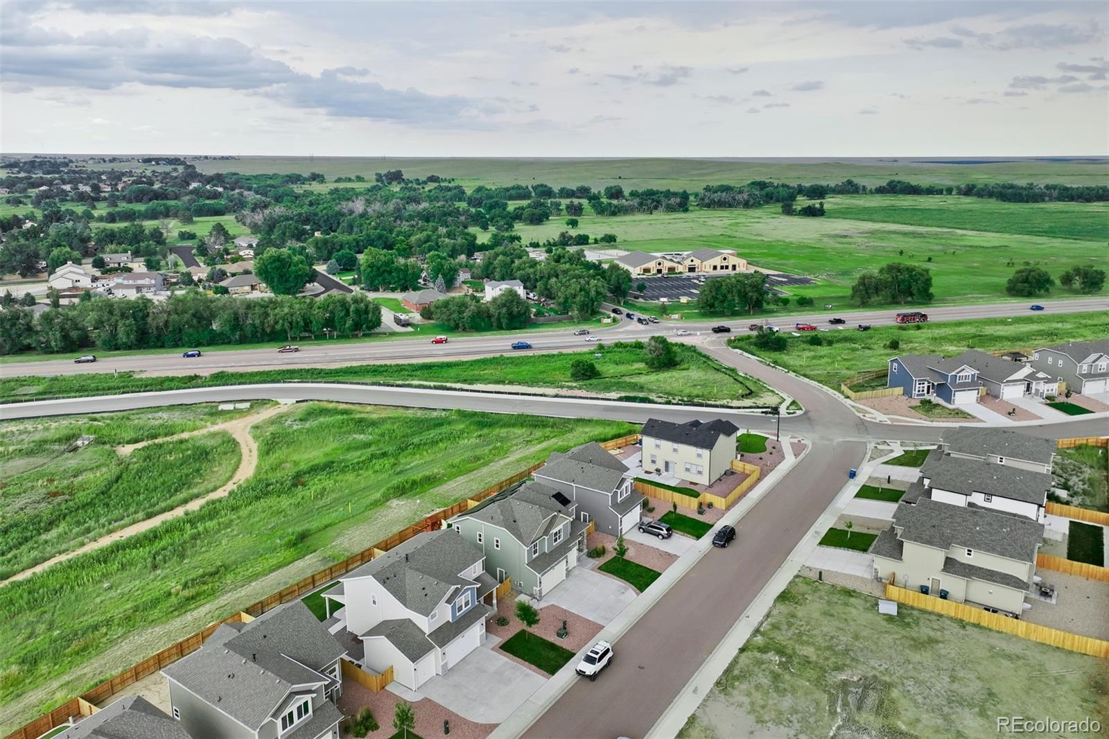 MLS Image #38 for 9074  peaceful valley road,colorado springs, Colorado