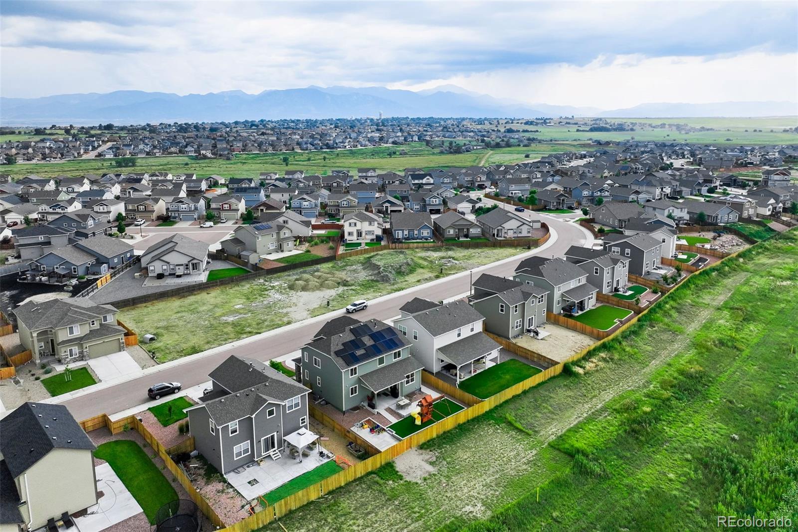 MLS Image #40 for 9074  peaceful valley road,colorado springs, Colorado