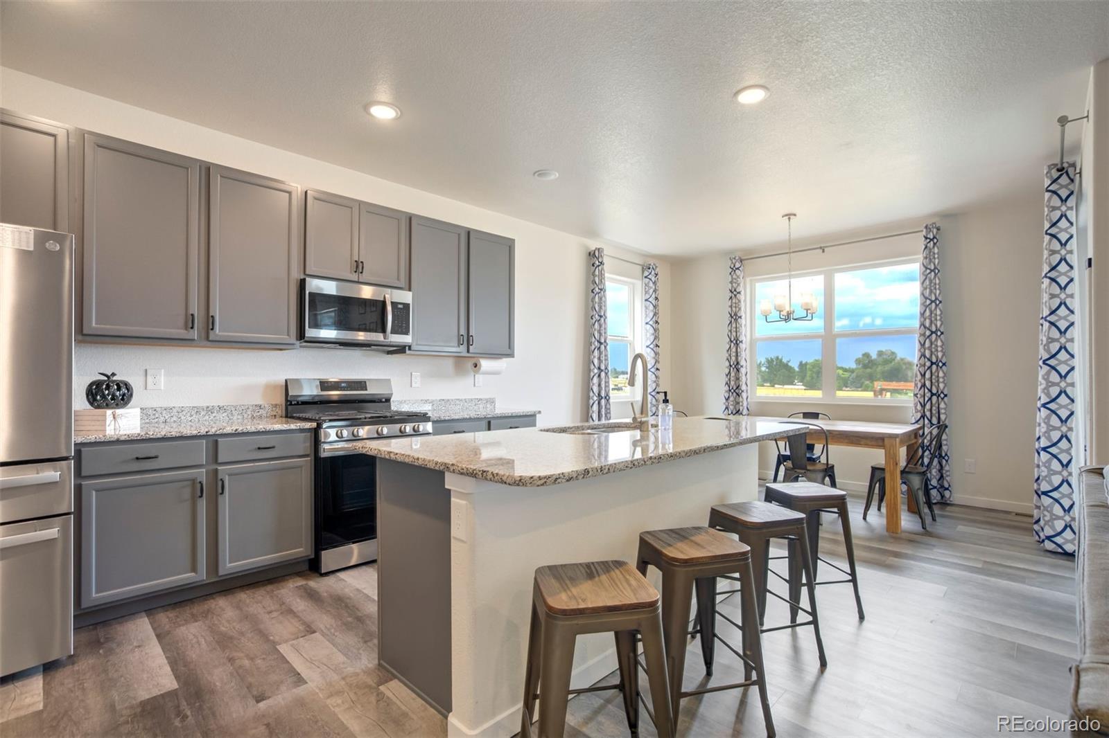 MLS Image #5 for 9074  peaceful valley road,colorado springs, Colorado