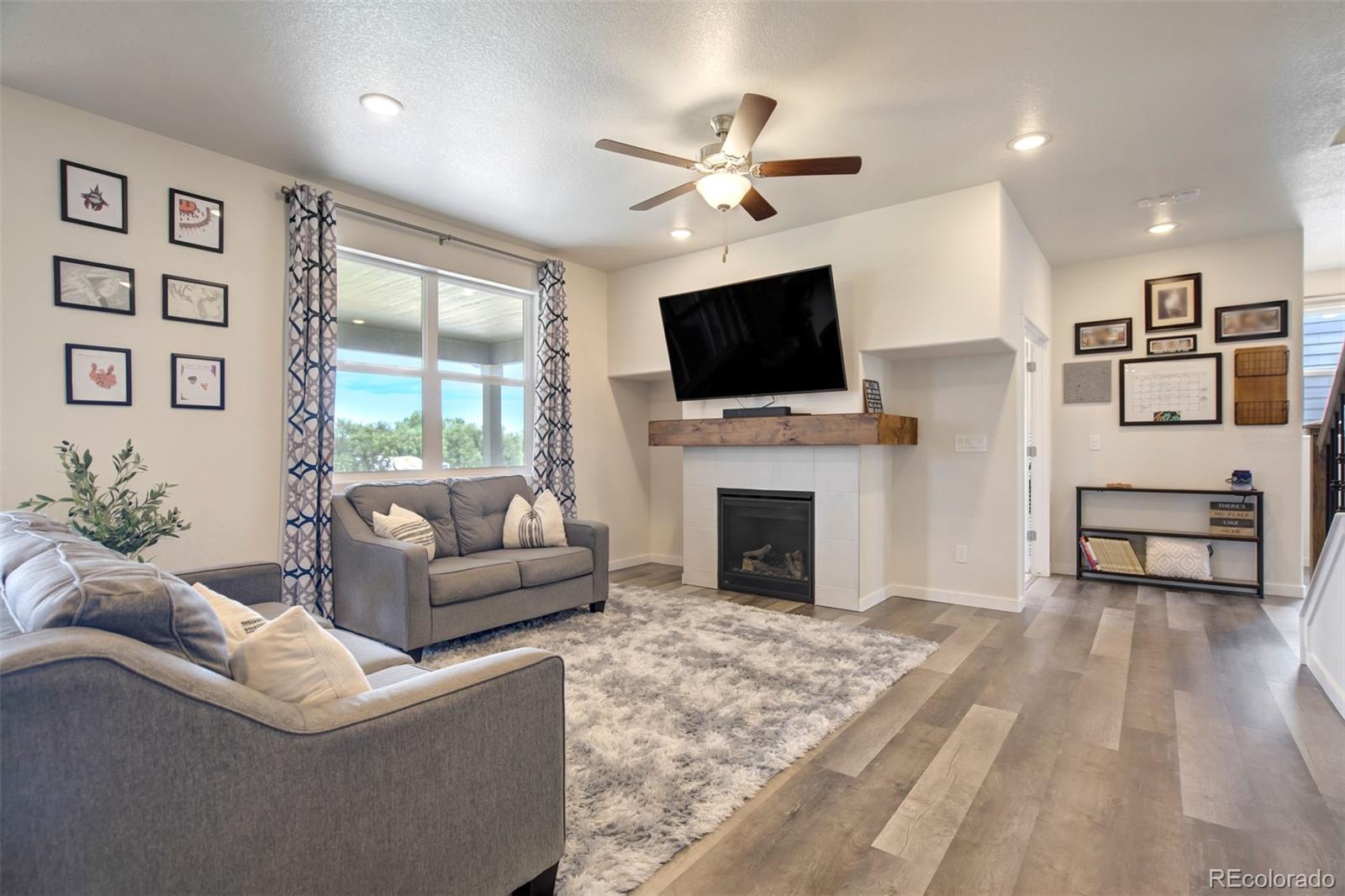 MLS Image #9 for 9074  peaceful valley road,colorado springs, Colorado