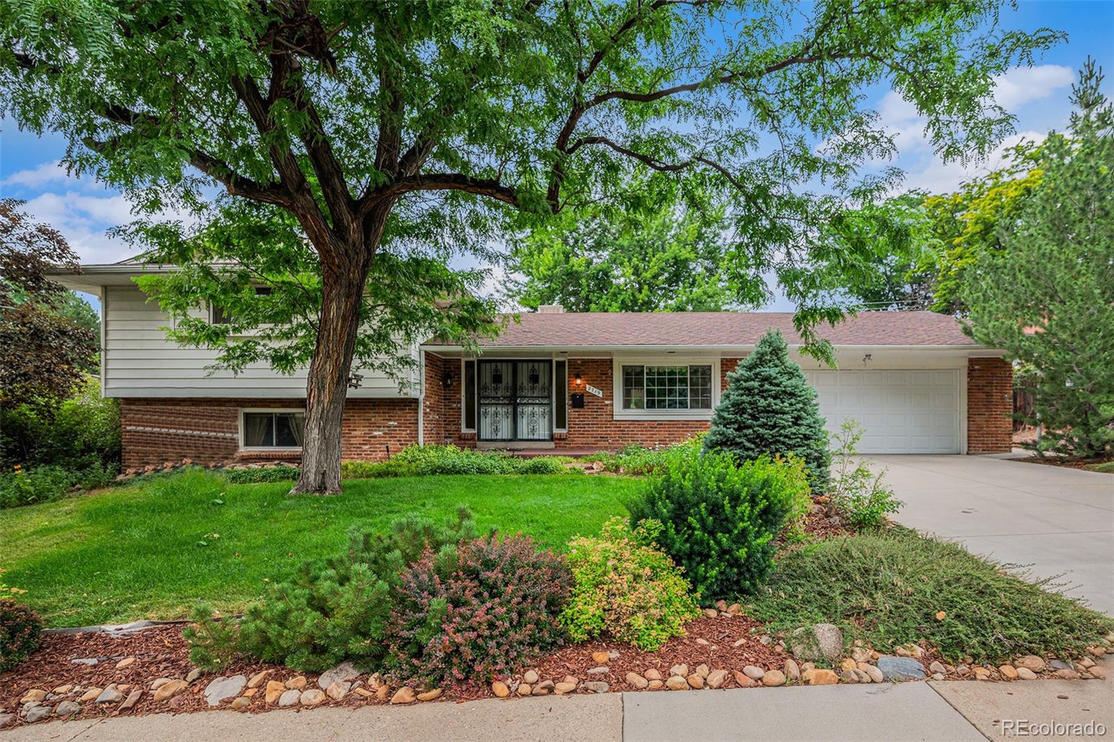 MLS Image #1 for 2719 s eaton way,denver, Colorado