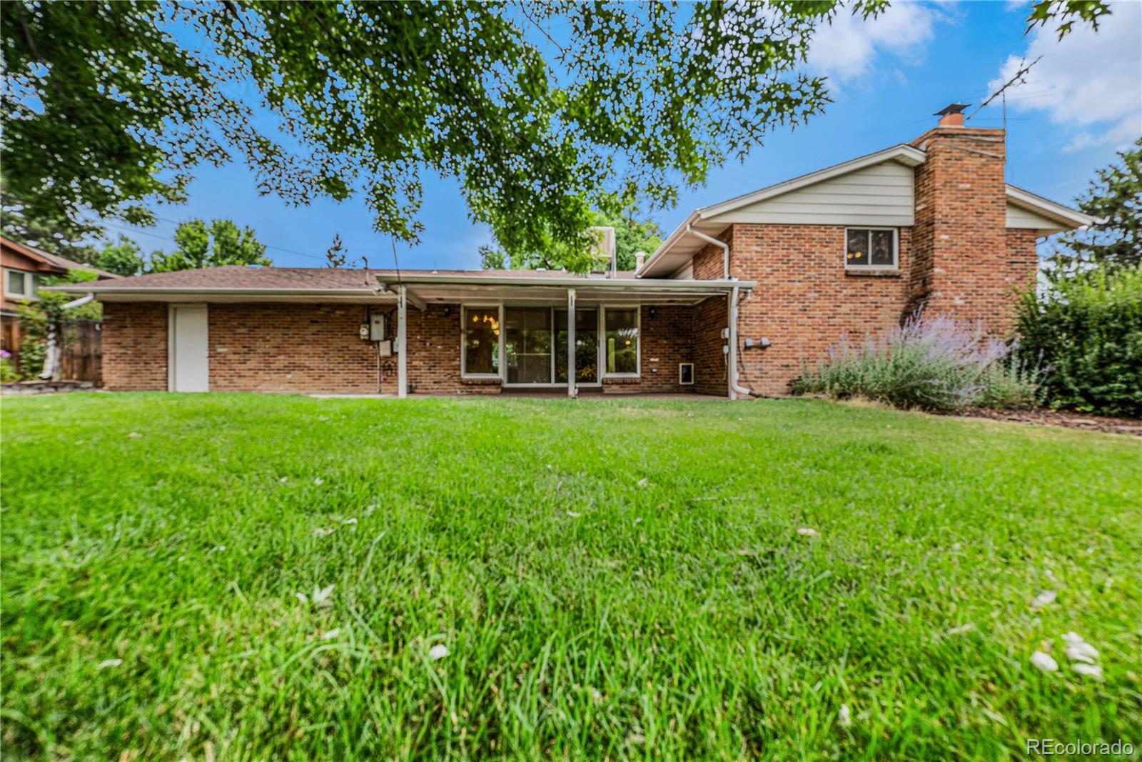 MLS Image #23 for 2719 s eaton way,denver, Colorado
