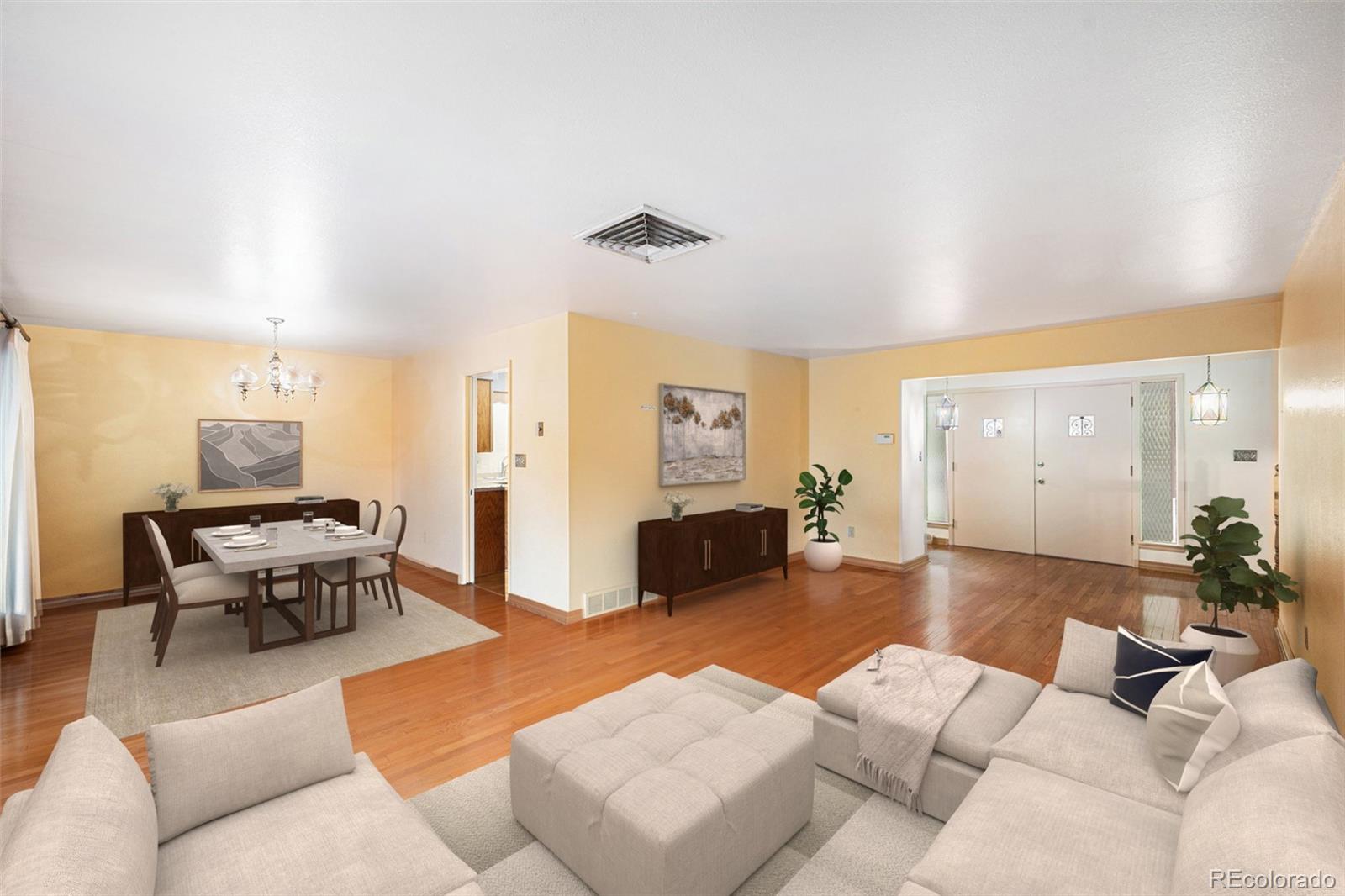 MLS Image #3 for 2719 s eaton way,denver, Colorado