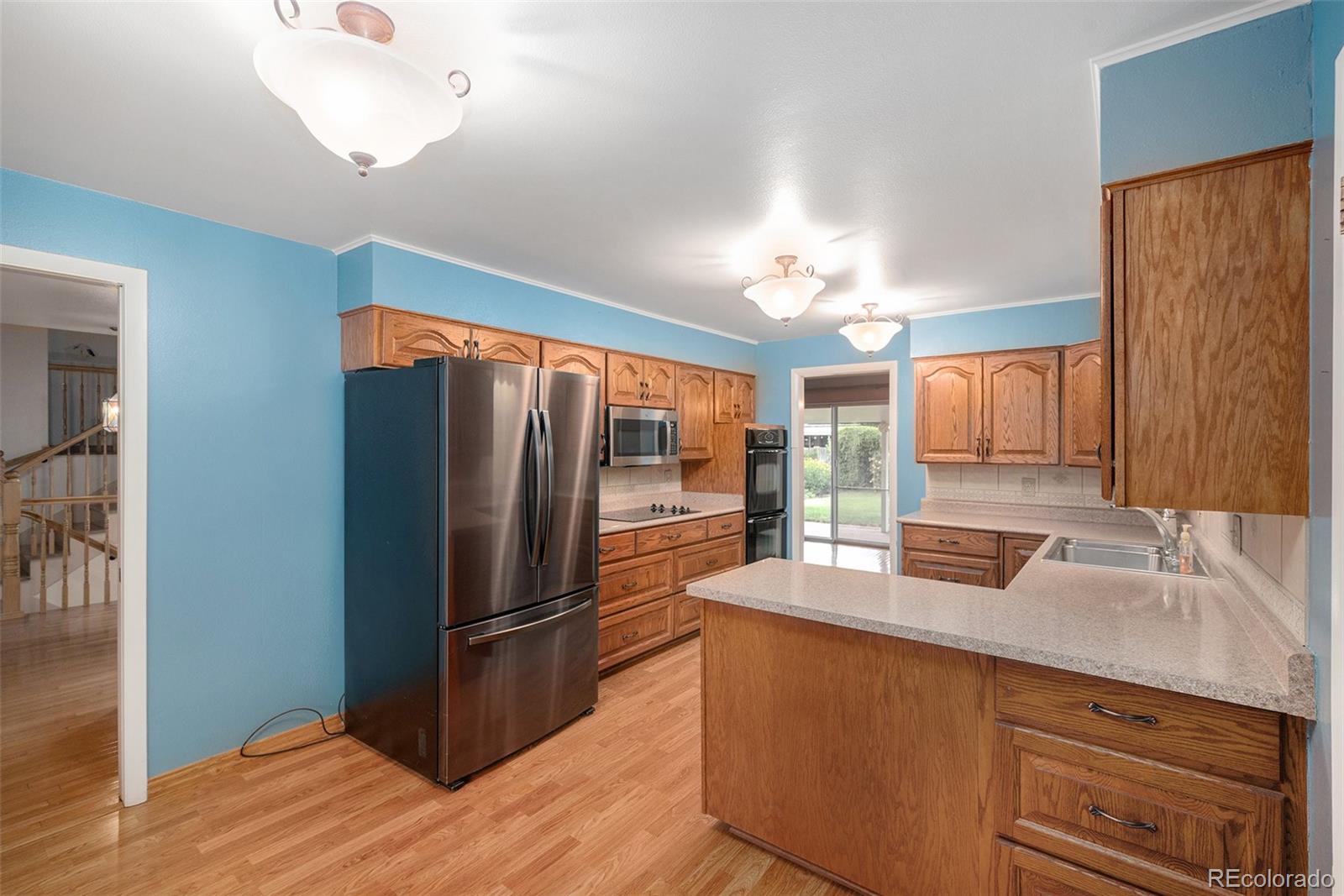 MLS Image #5 for 2719 s eaton way,denver, Colorado