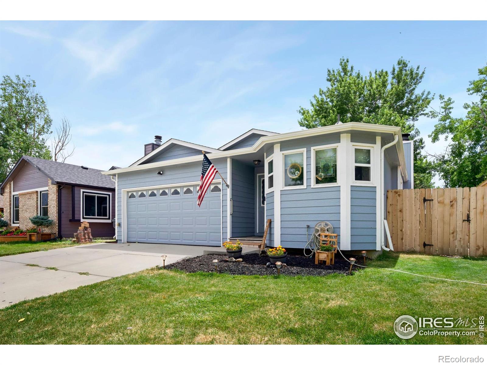 CMA Image for 2850 SW Bridalwreath Place,Loveland, Colorado