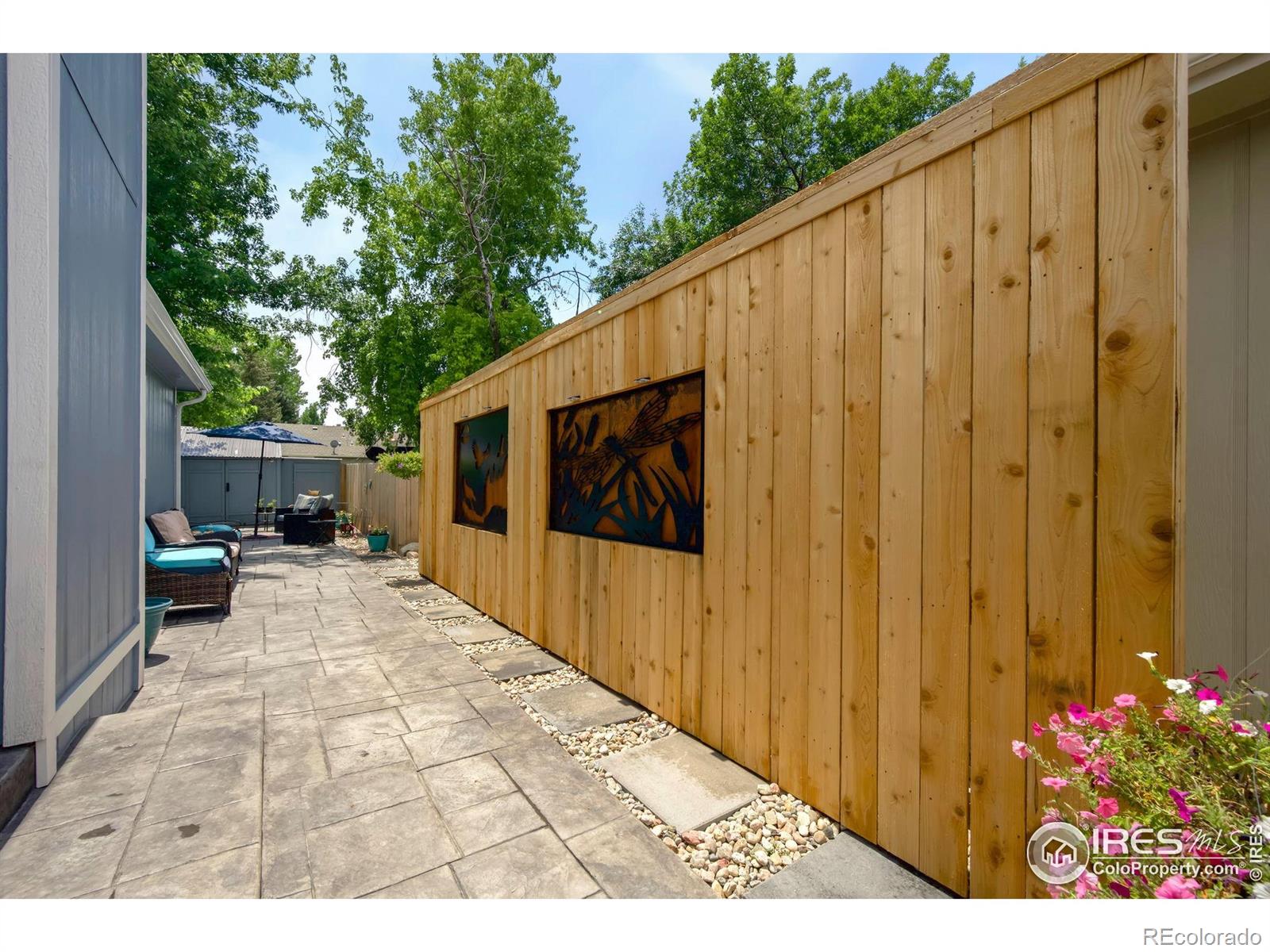 MLS Image #12 for 2850 sw bridalwreath place,loveland, Colorado
