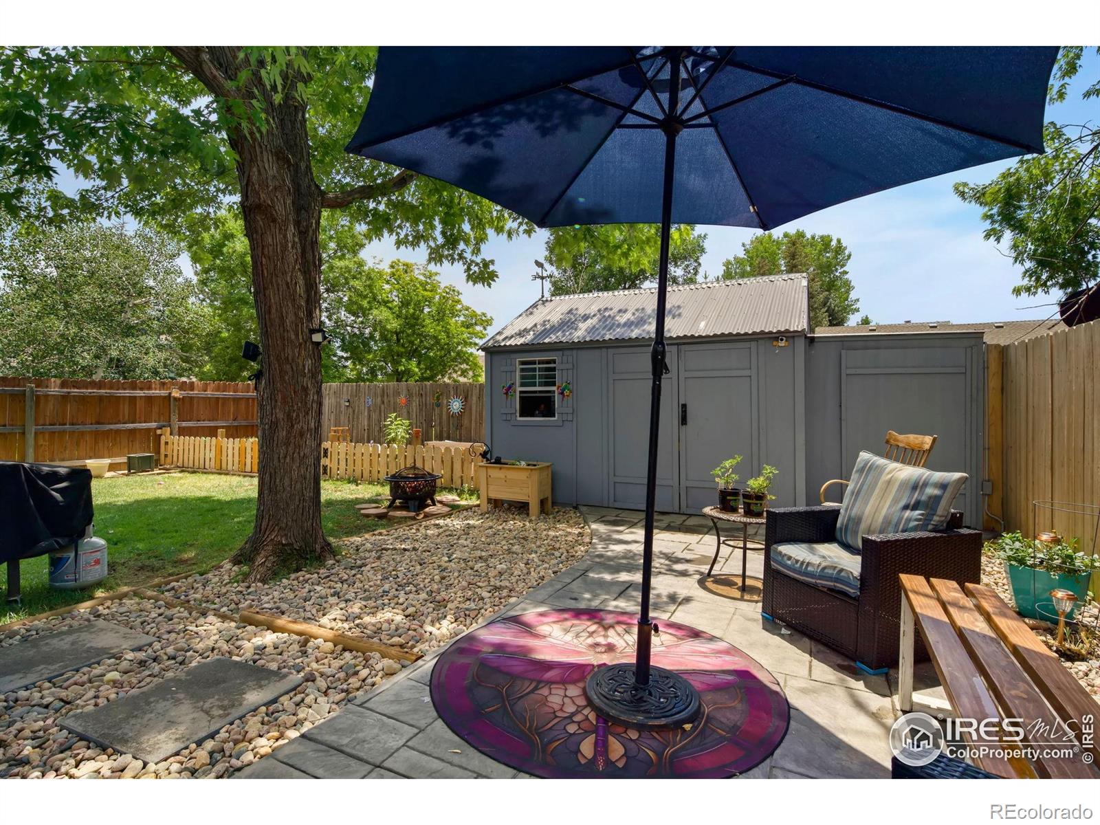 MLS Image #13 for 2850 sw bridalwreath place,loveland, Colorado