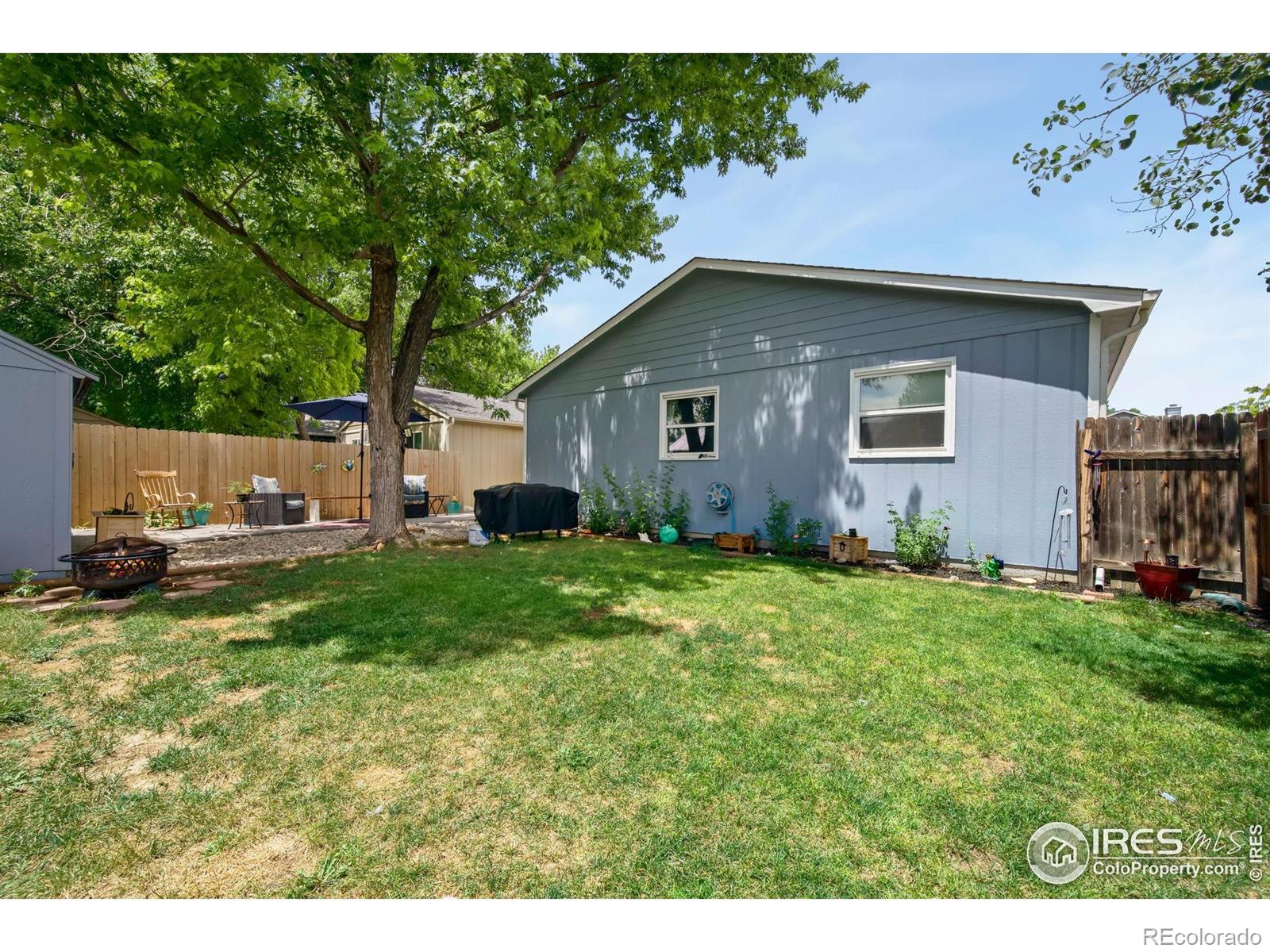 MLS Image #14 for 2850 sw bridalwreath place,loveland, Colorado