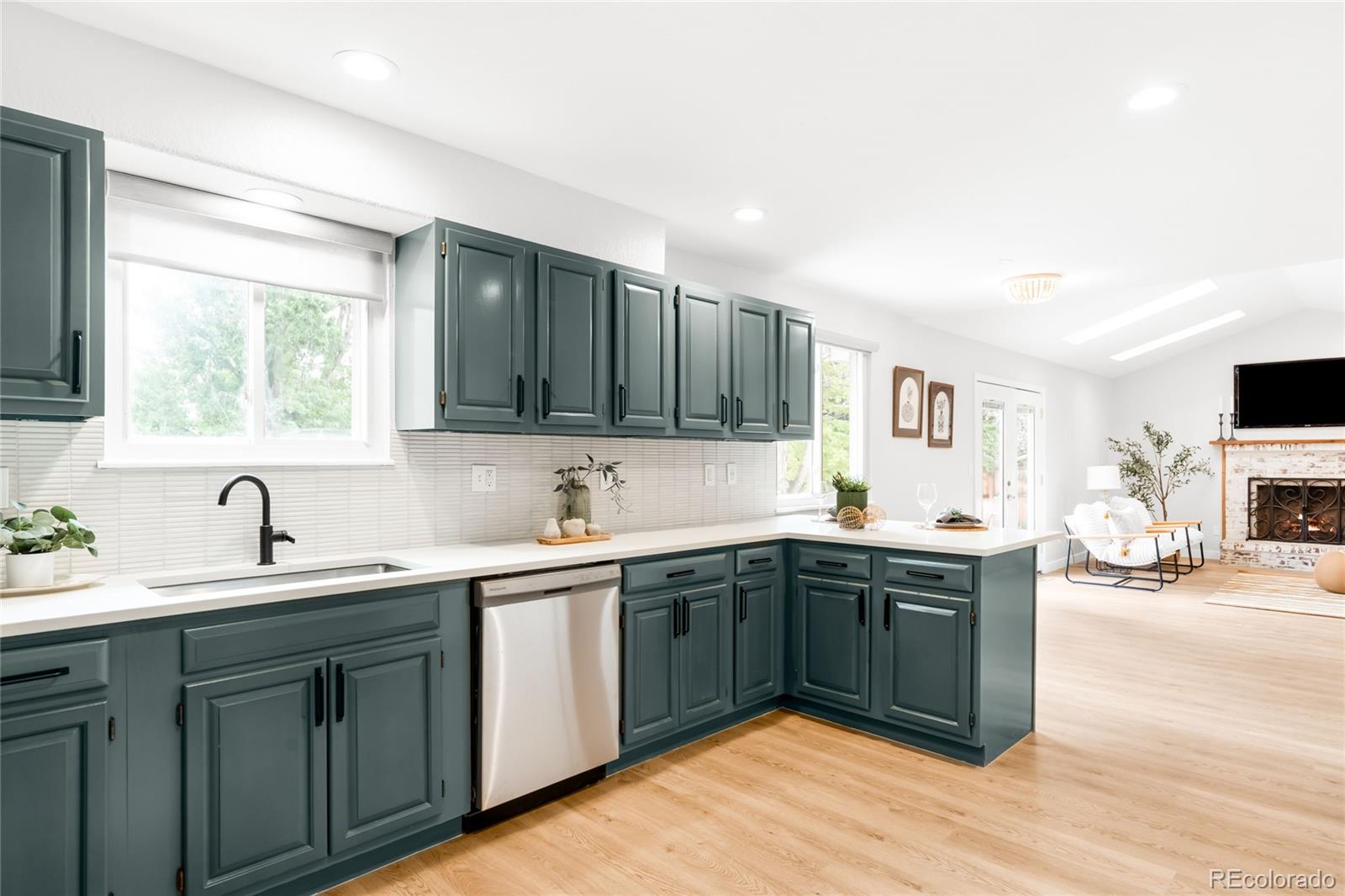 MLS Image #14 for 4639 e fair place,centennial, Colorado